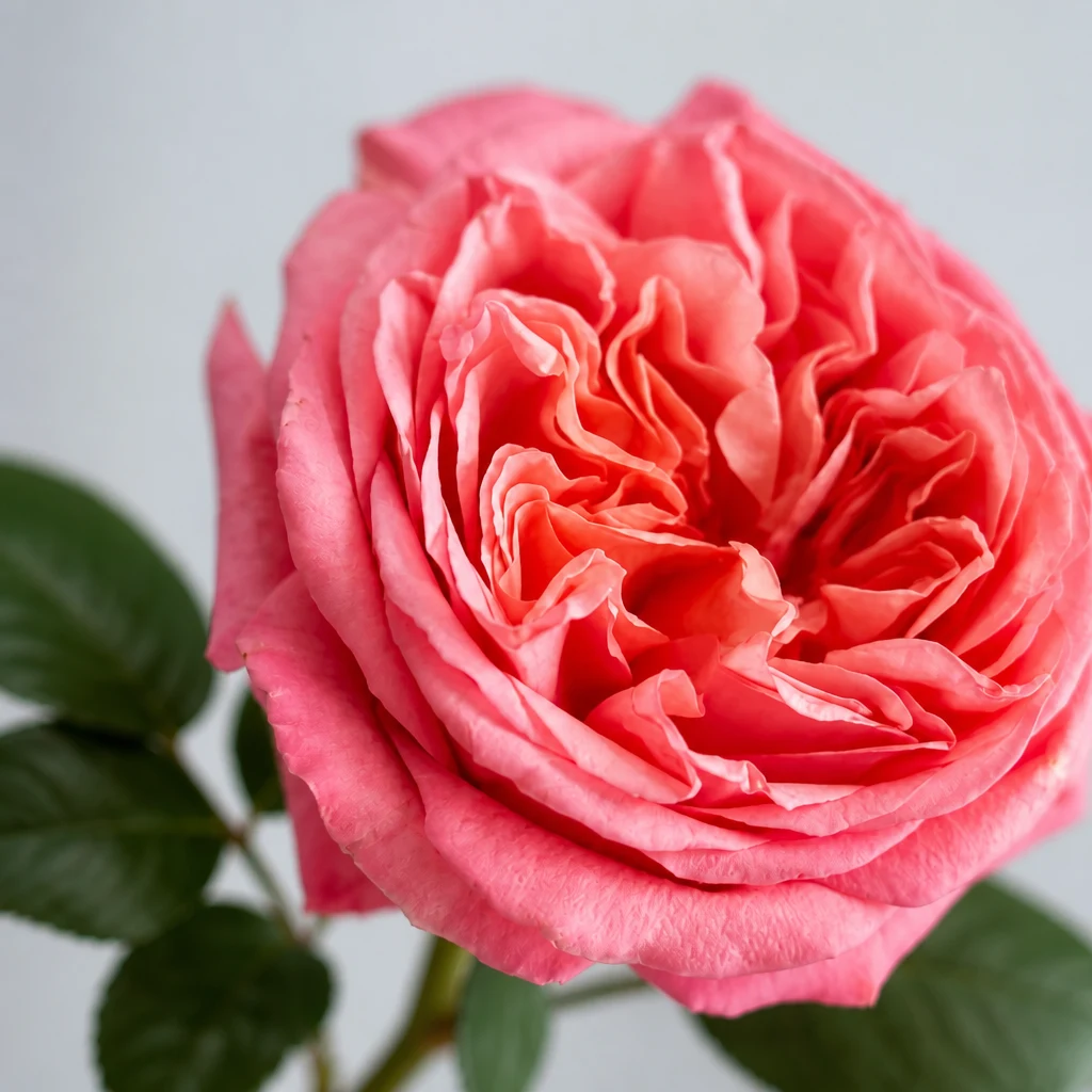Роза Pink Expression