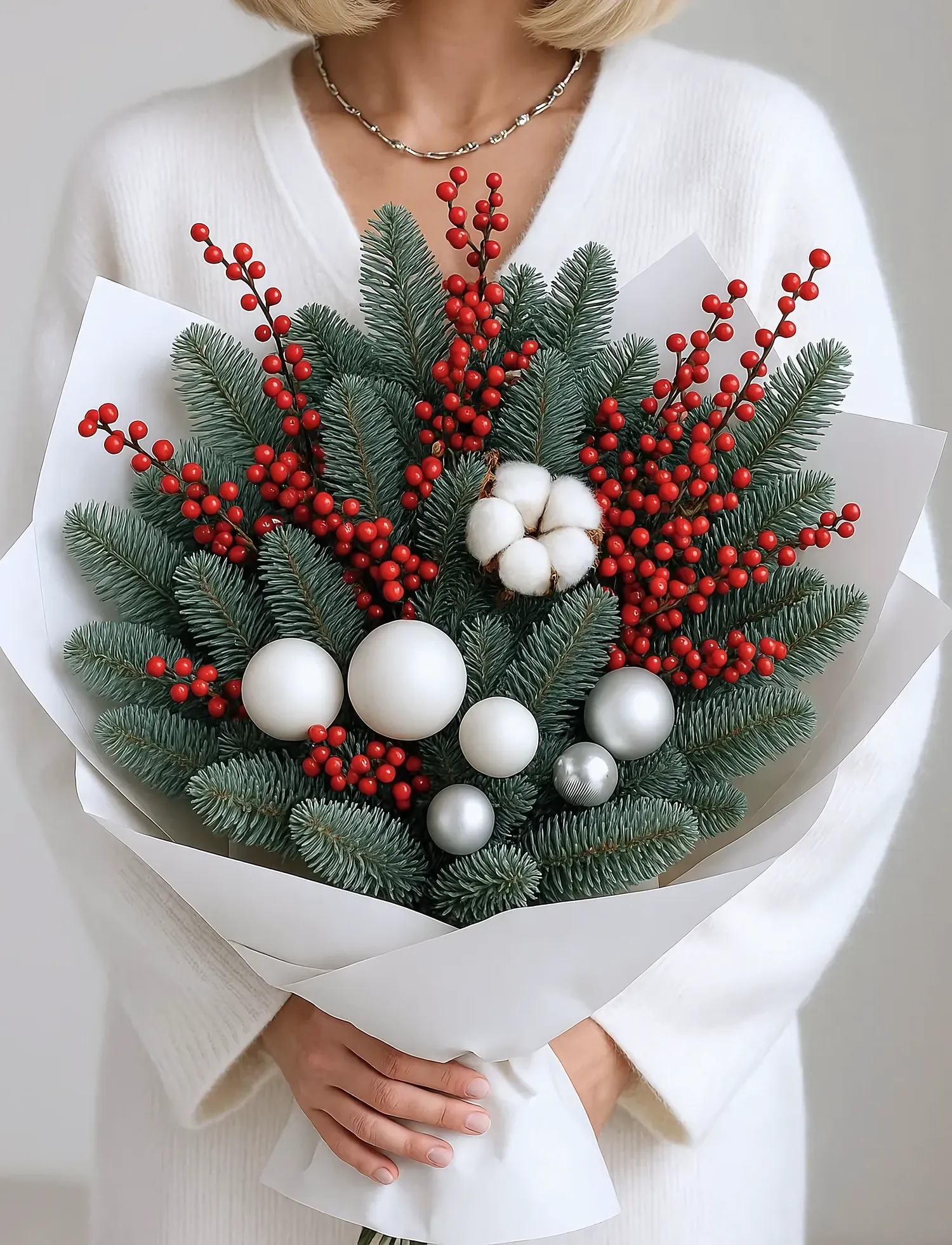 New Year Bouquet