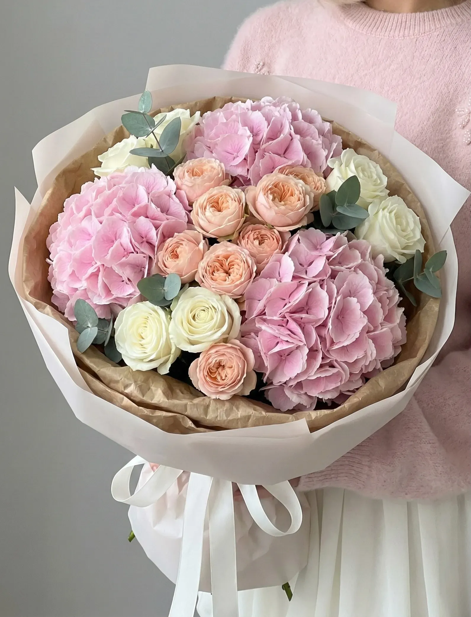 Bouquet Stay