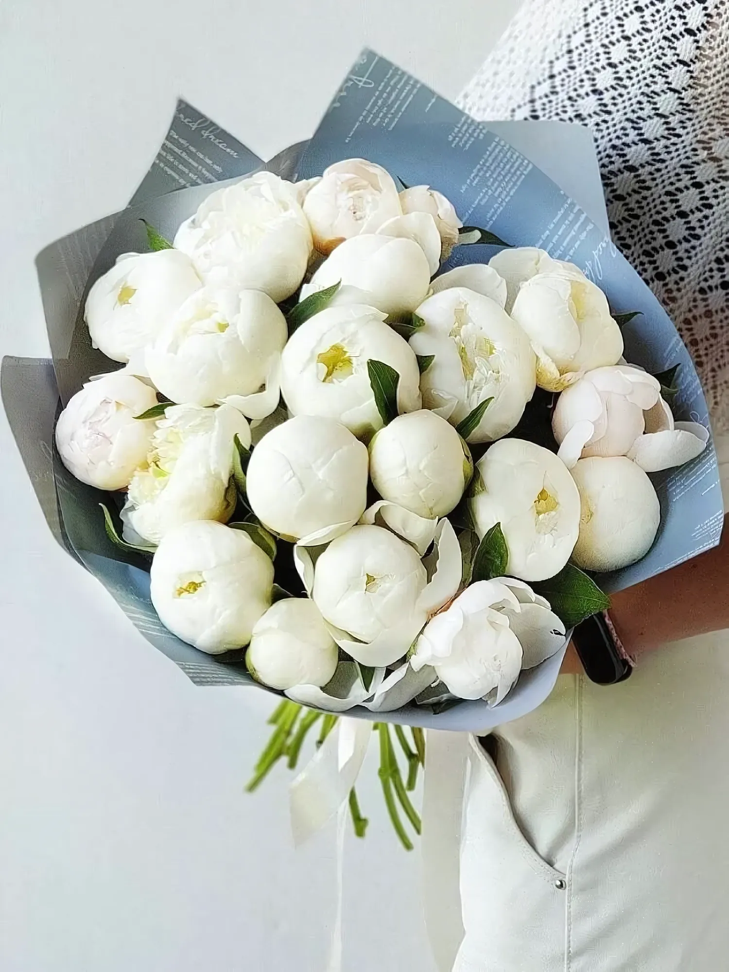 Bouquet Parus