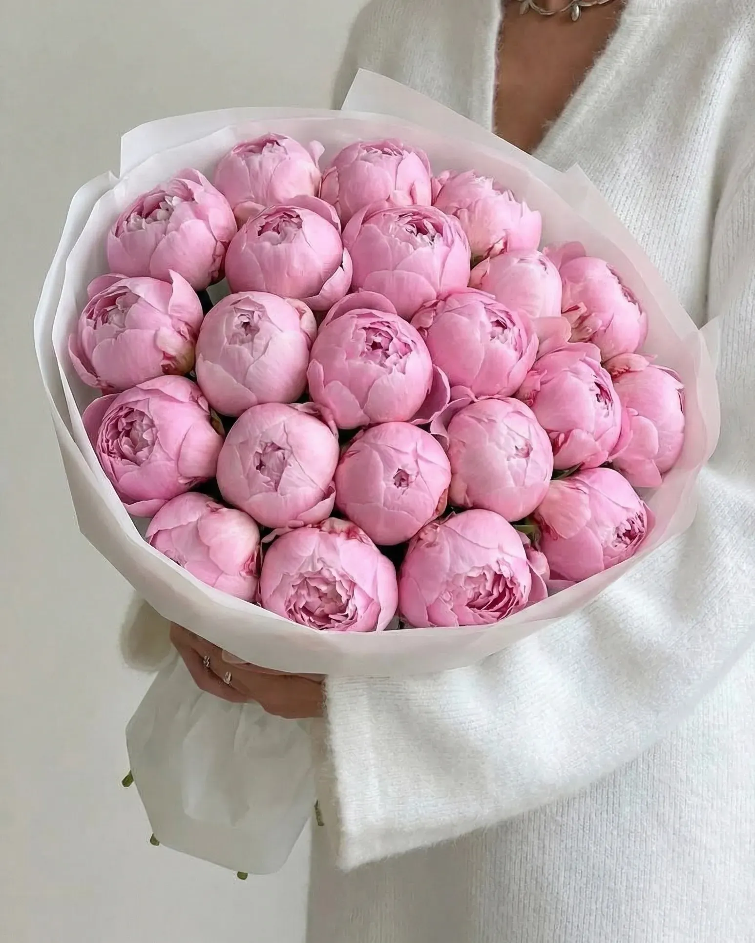 Букет Pink Love