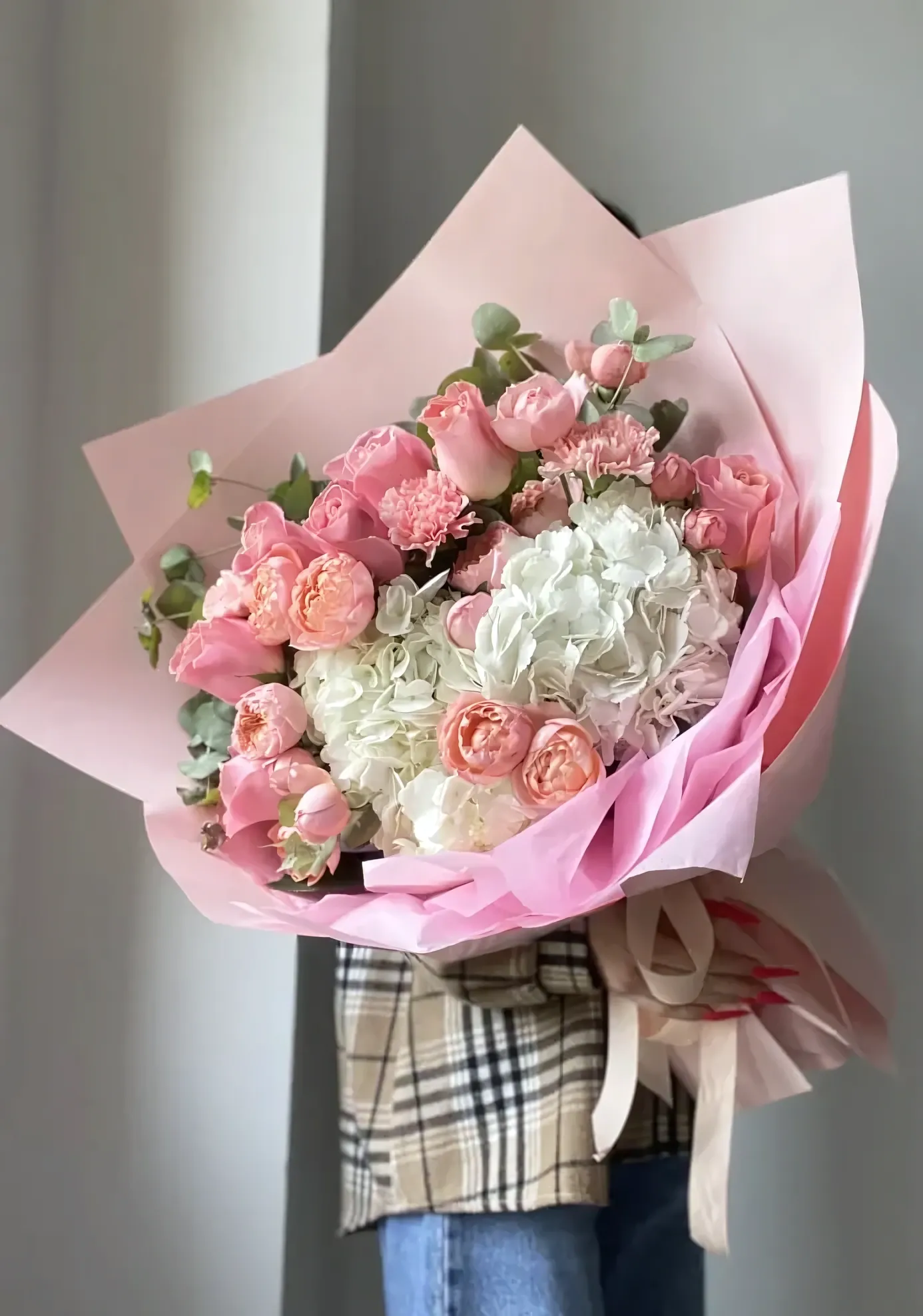 Salvador's Gardens Bouquet