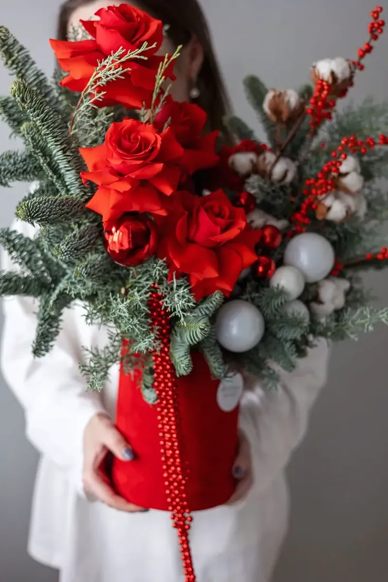 Salute Bouquet