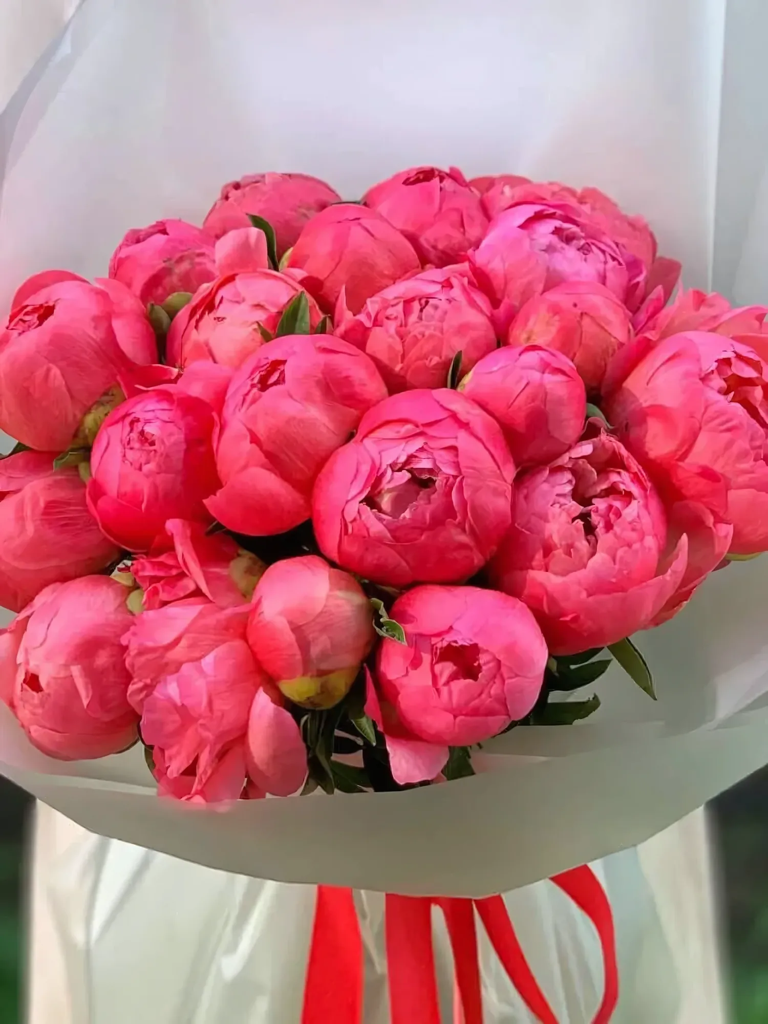 Bouquet Charm