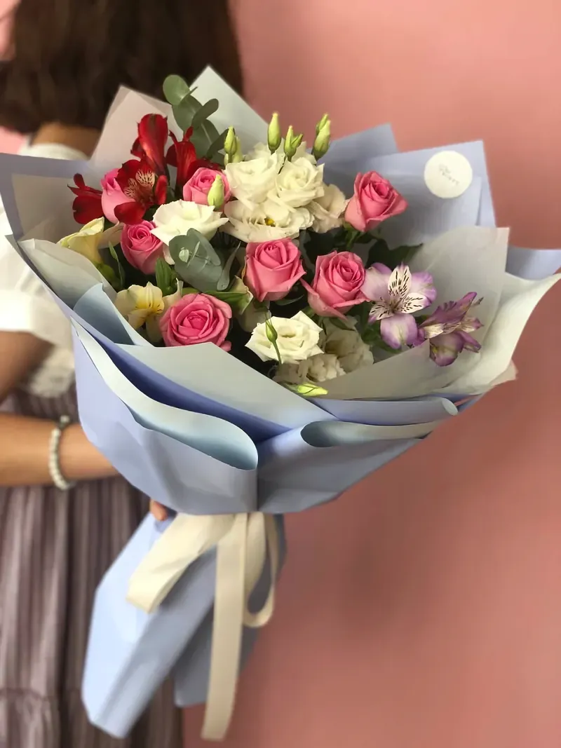 Sicily Bouquet