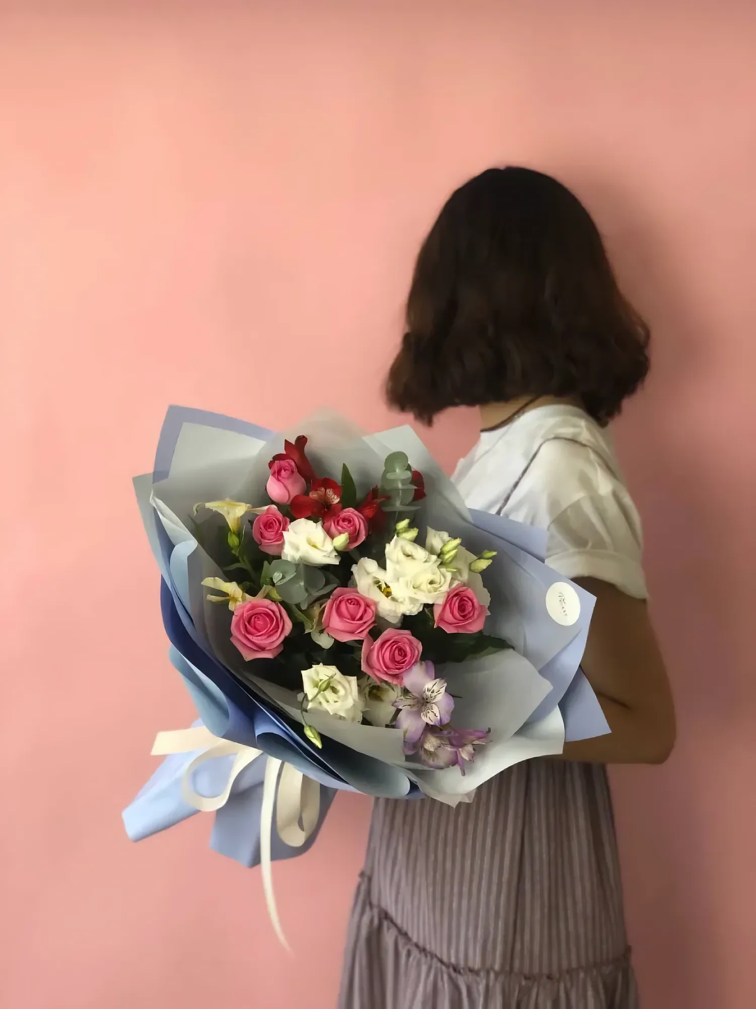 Sicily Bouquet — photo 2