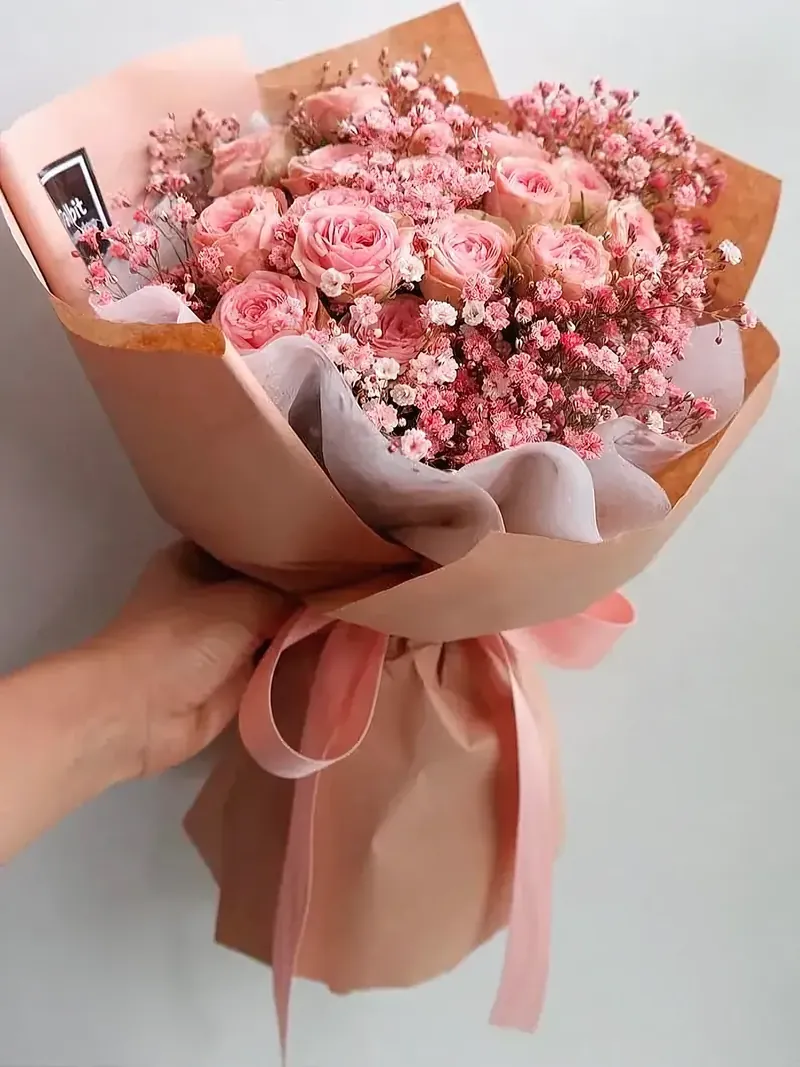 Букет Симона