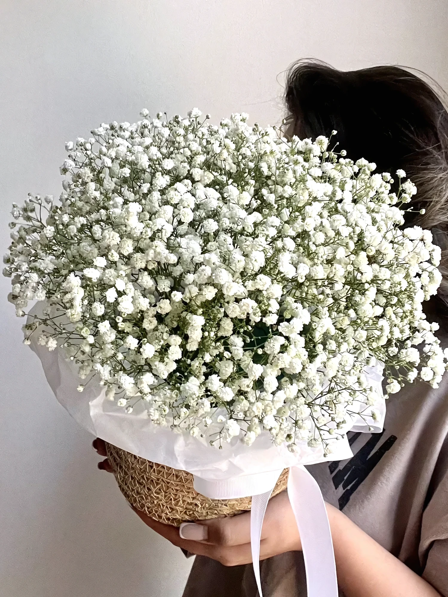 Bouquet Softness
