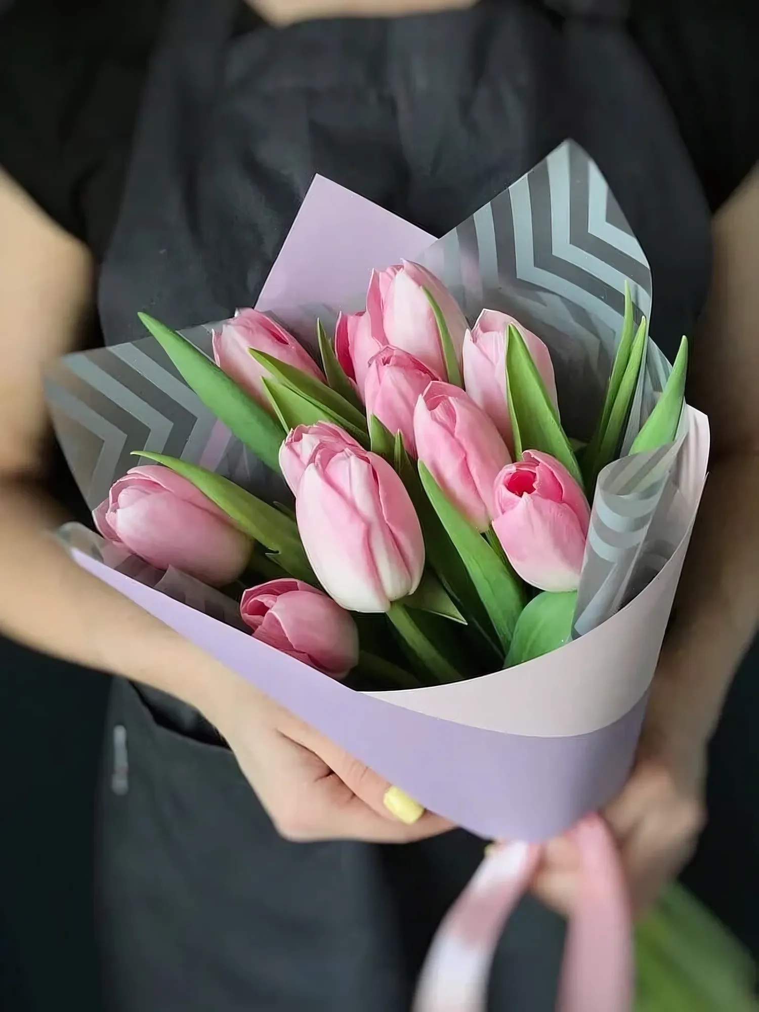 Stephanie Bouquet