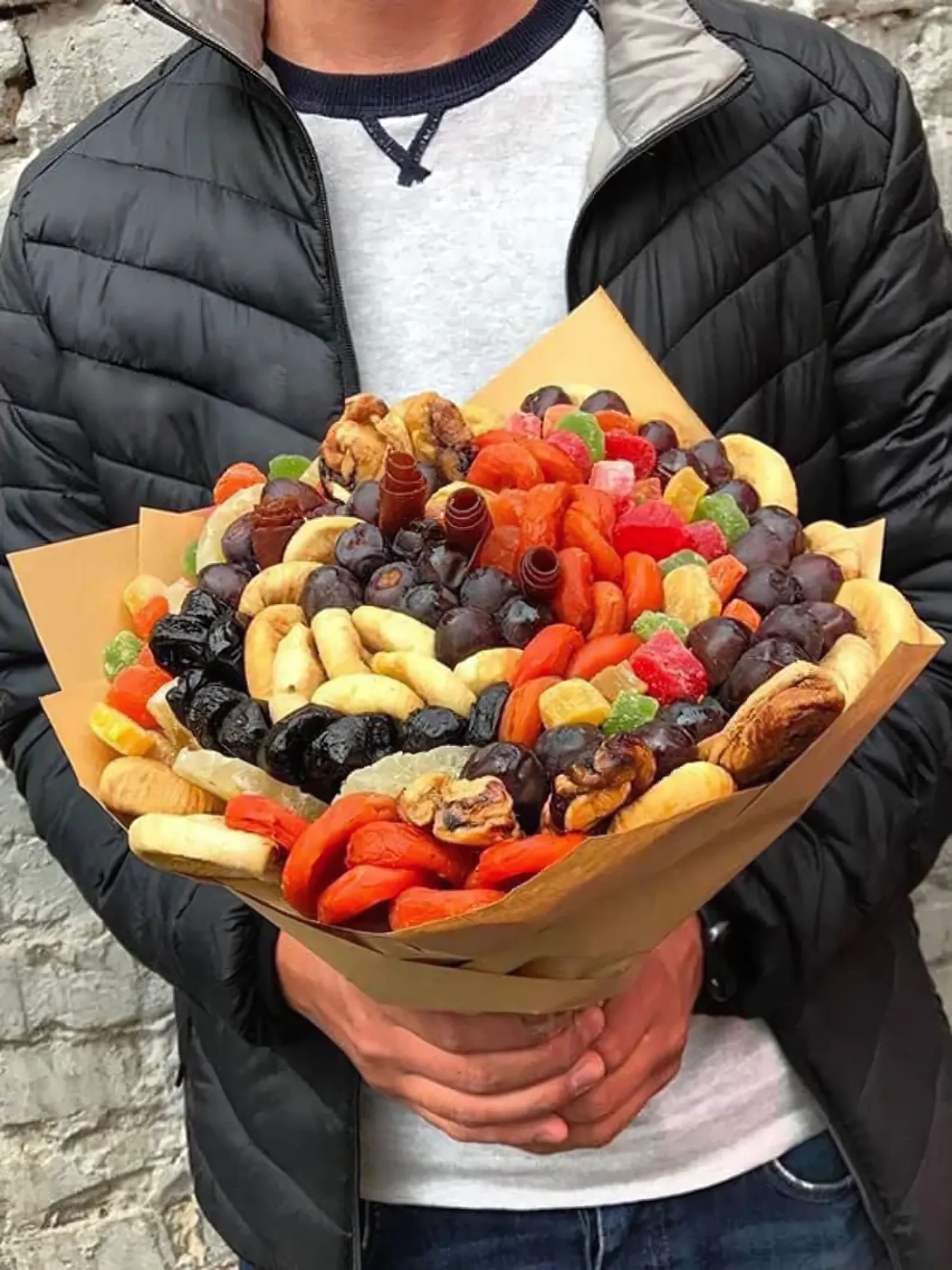 Sultan Bouquet