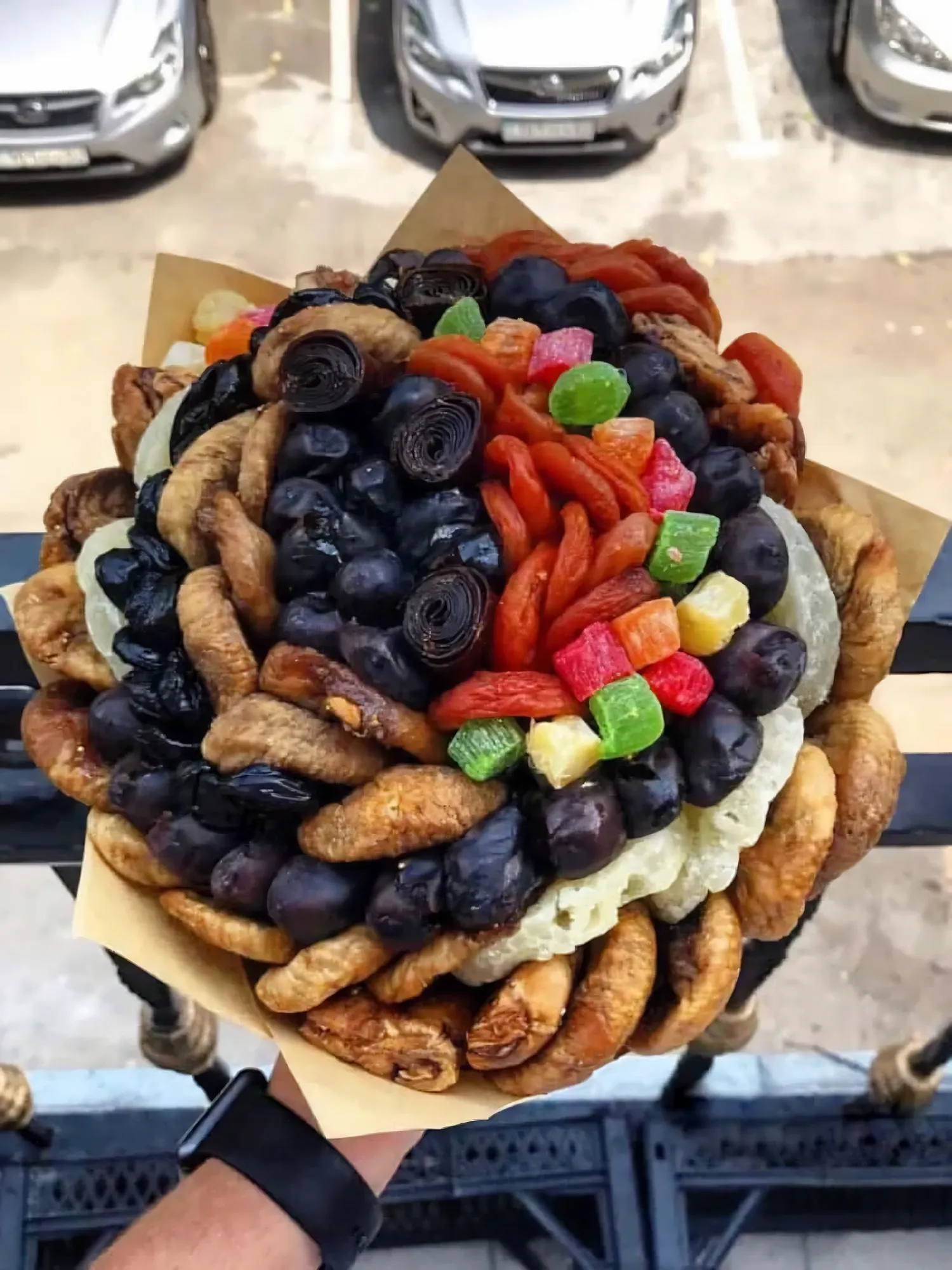 Sultan Bouquet — photo 2