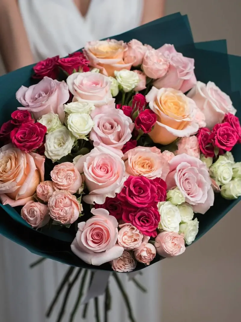 Bouquet Waltz of Scents