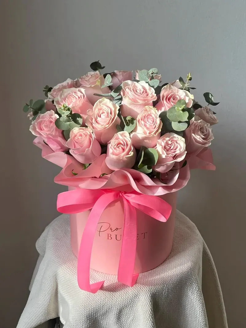 Bouquet Taste of Happiness
