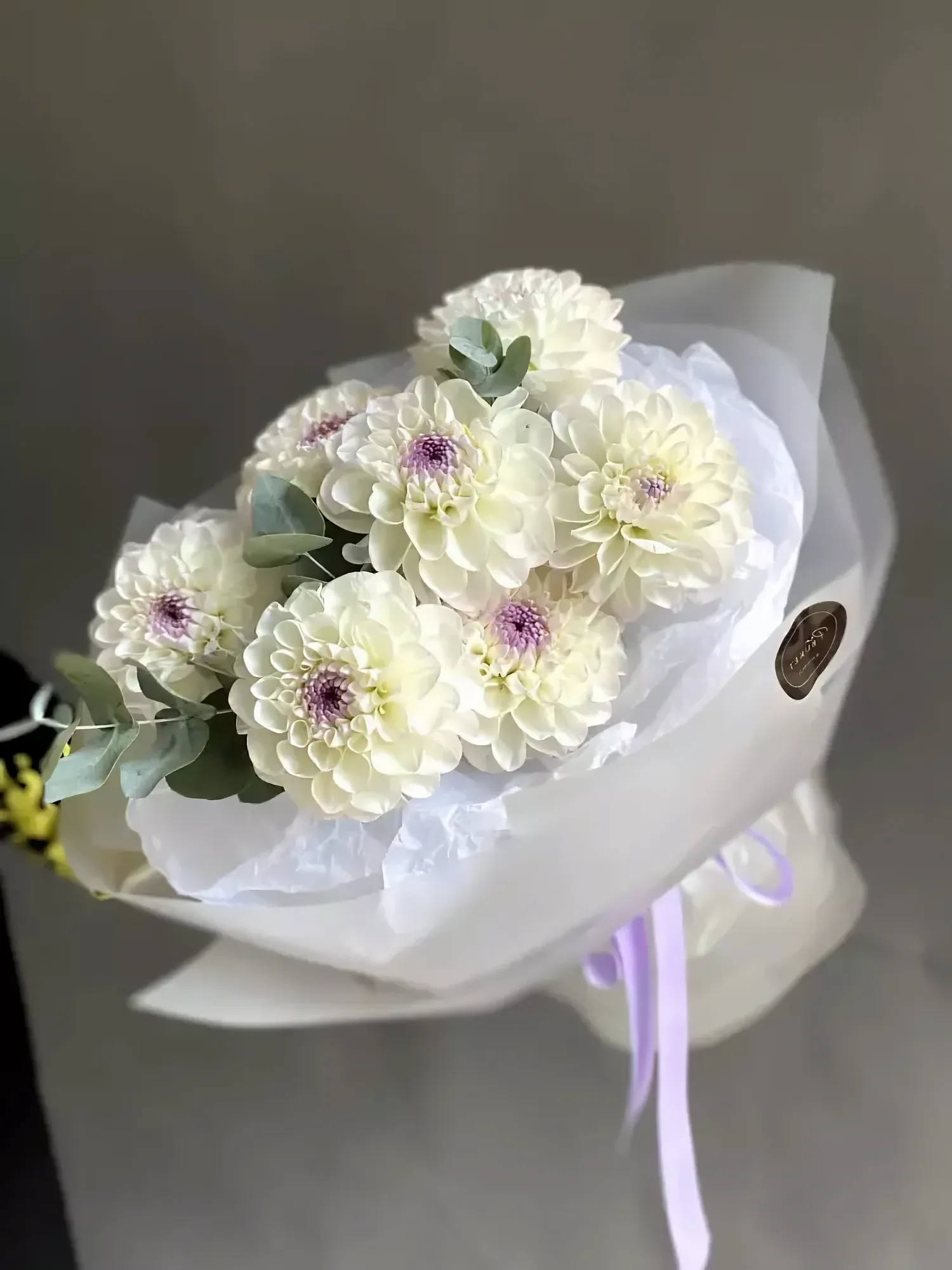 Букет Ауа бақыты — 2-сурет