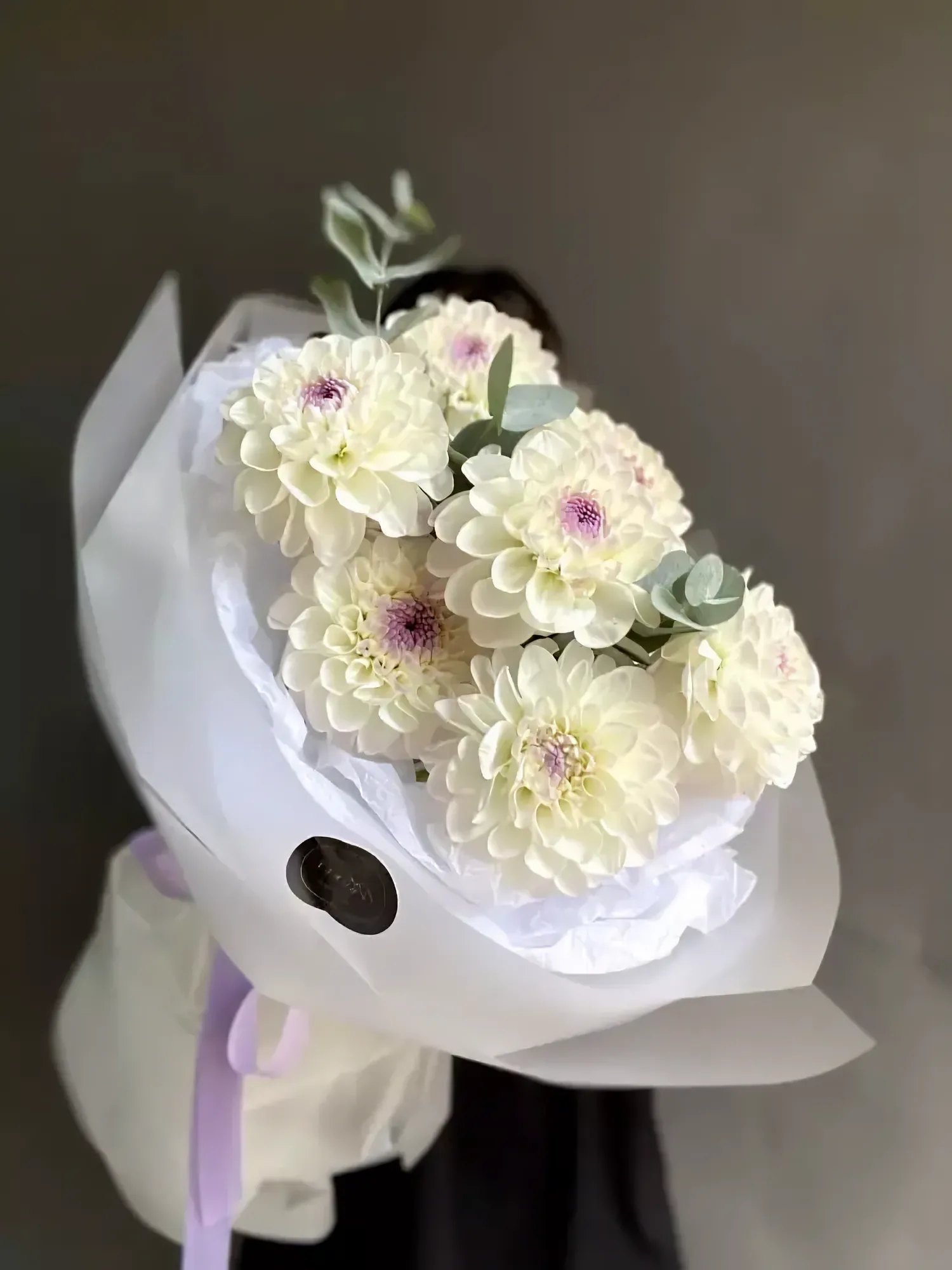 Букет Ауа бақыты — 3-сурет
