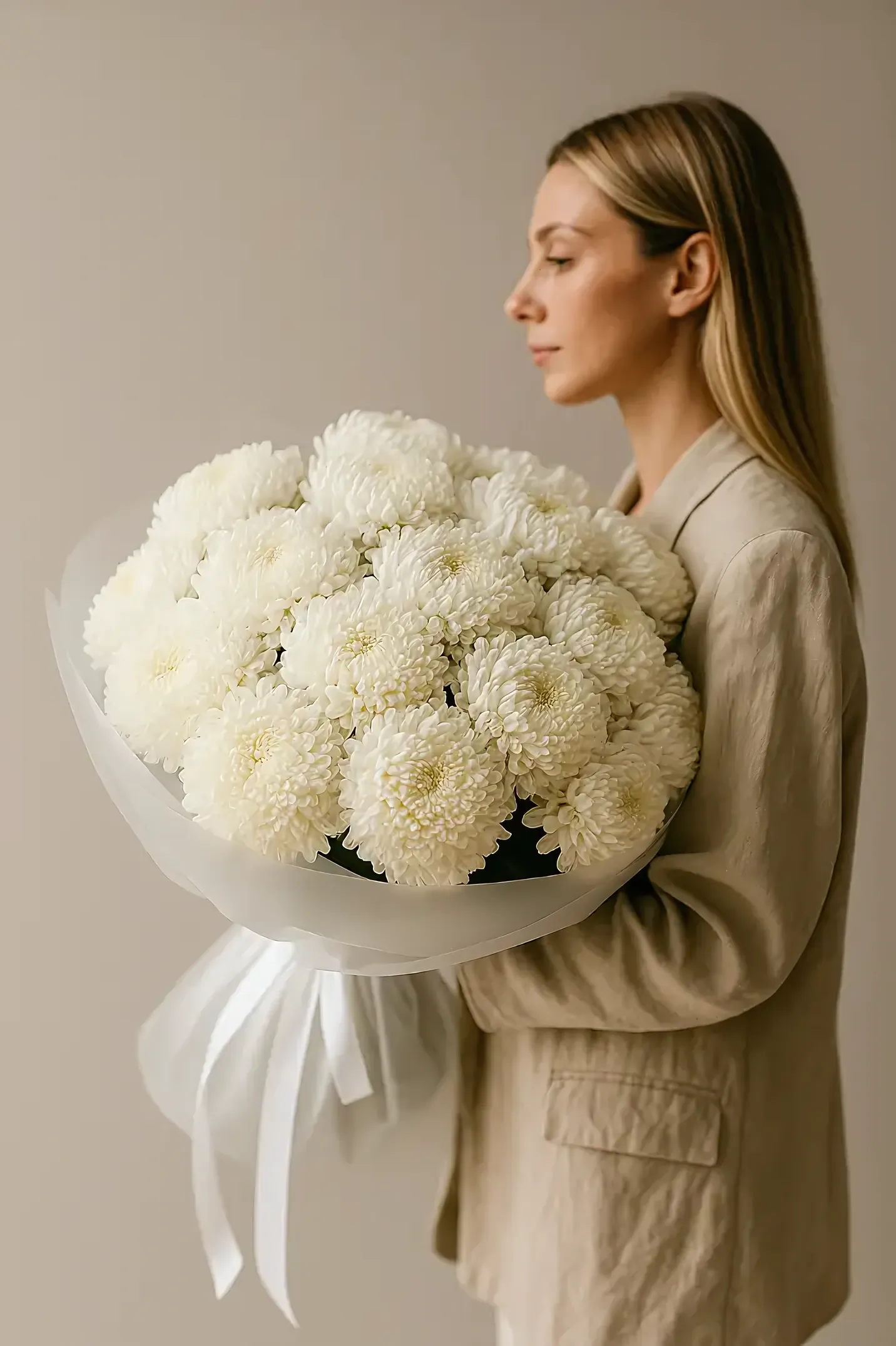 Veil of Desires Bouquet