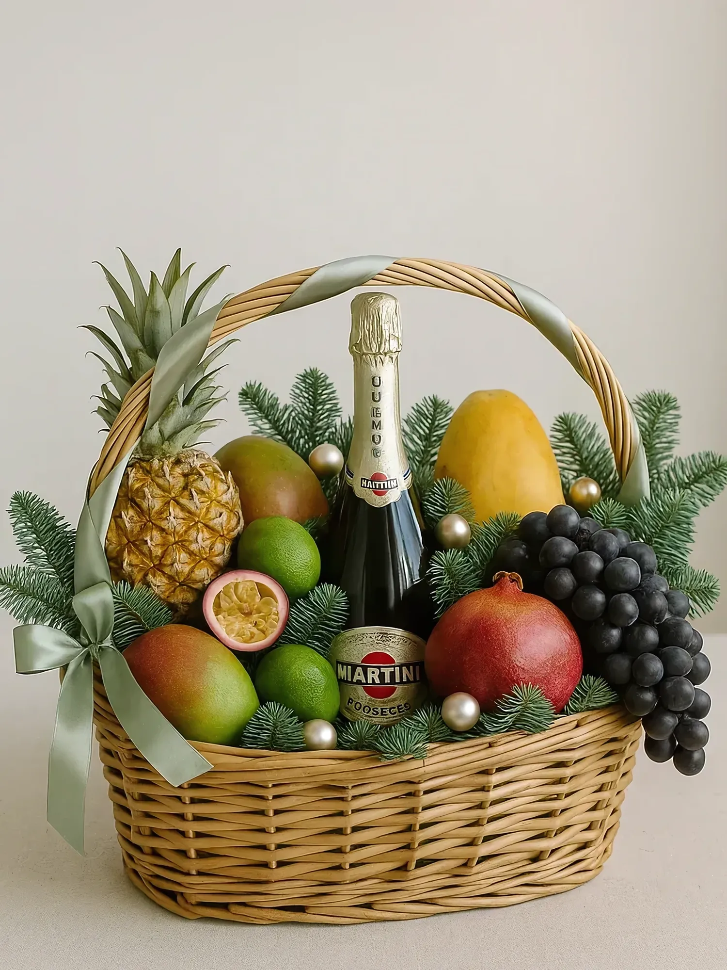 Composition Asti Dolce