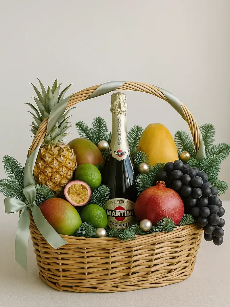 Композиция Asti Dolce