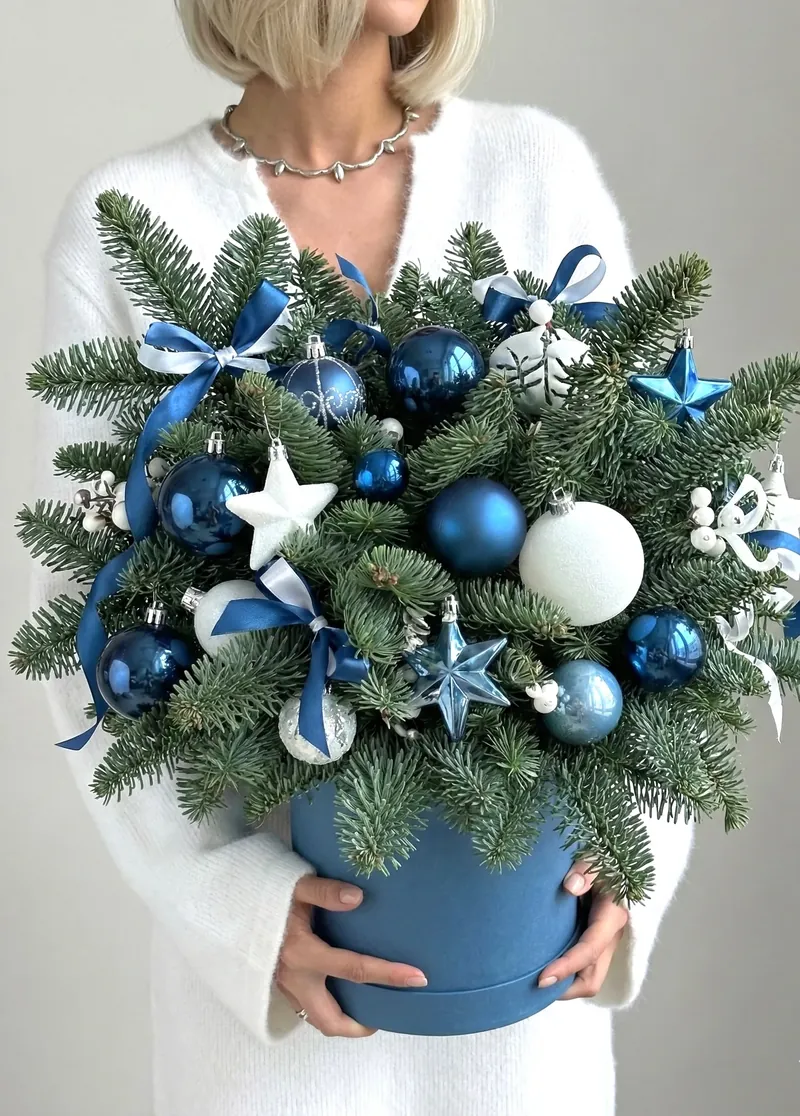 Композиция Картье