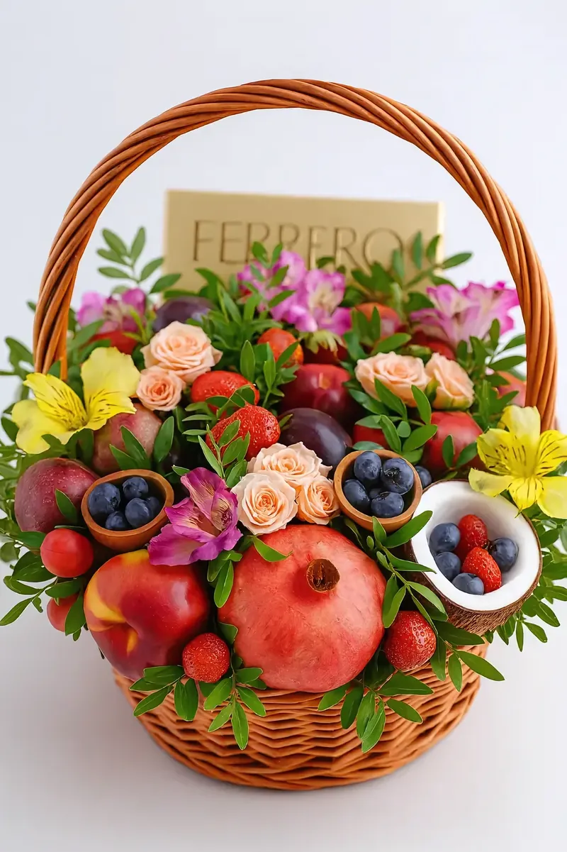 Композиция Blossom