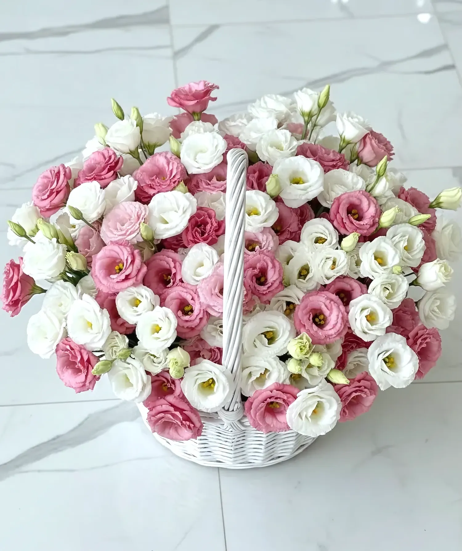 Composition Fleur d'Or