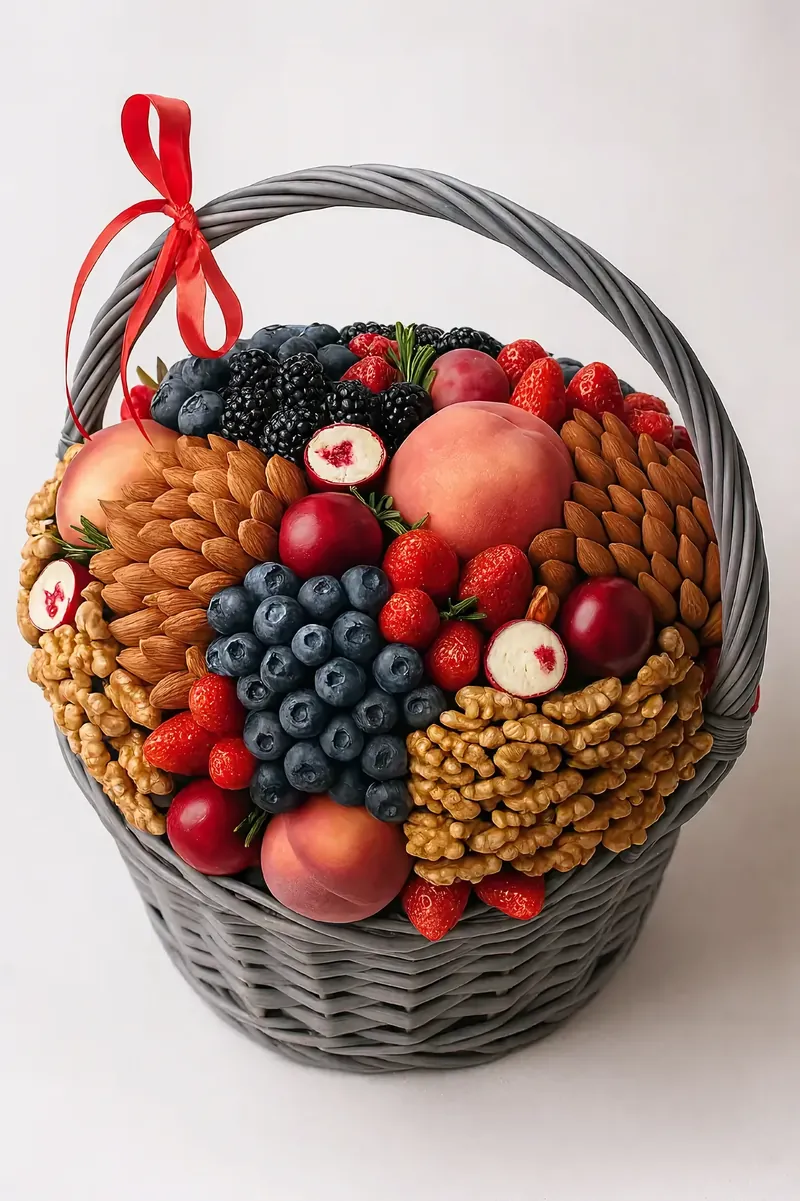 Garden композициясы