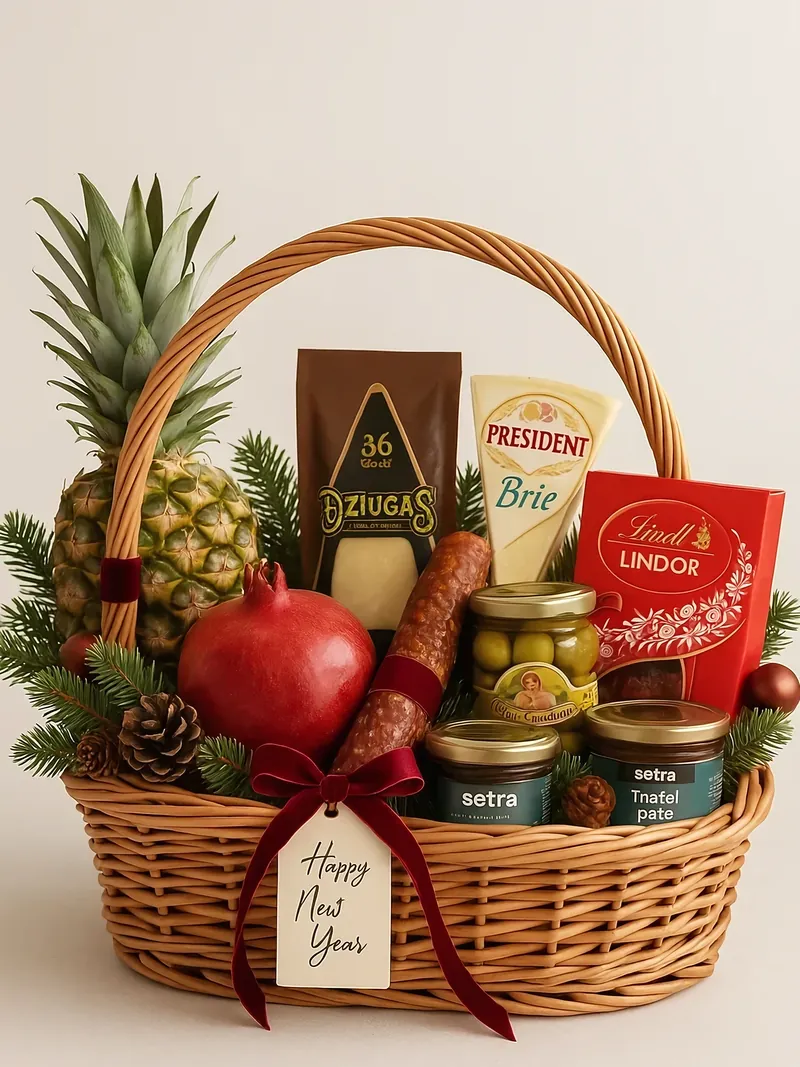 Композиция Holiday Premium