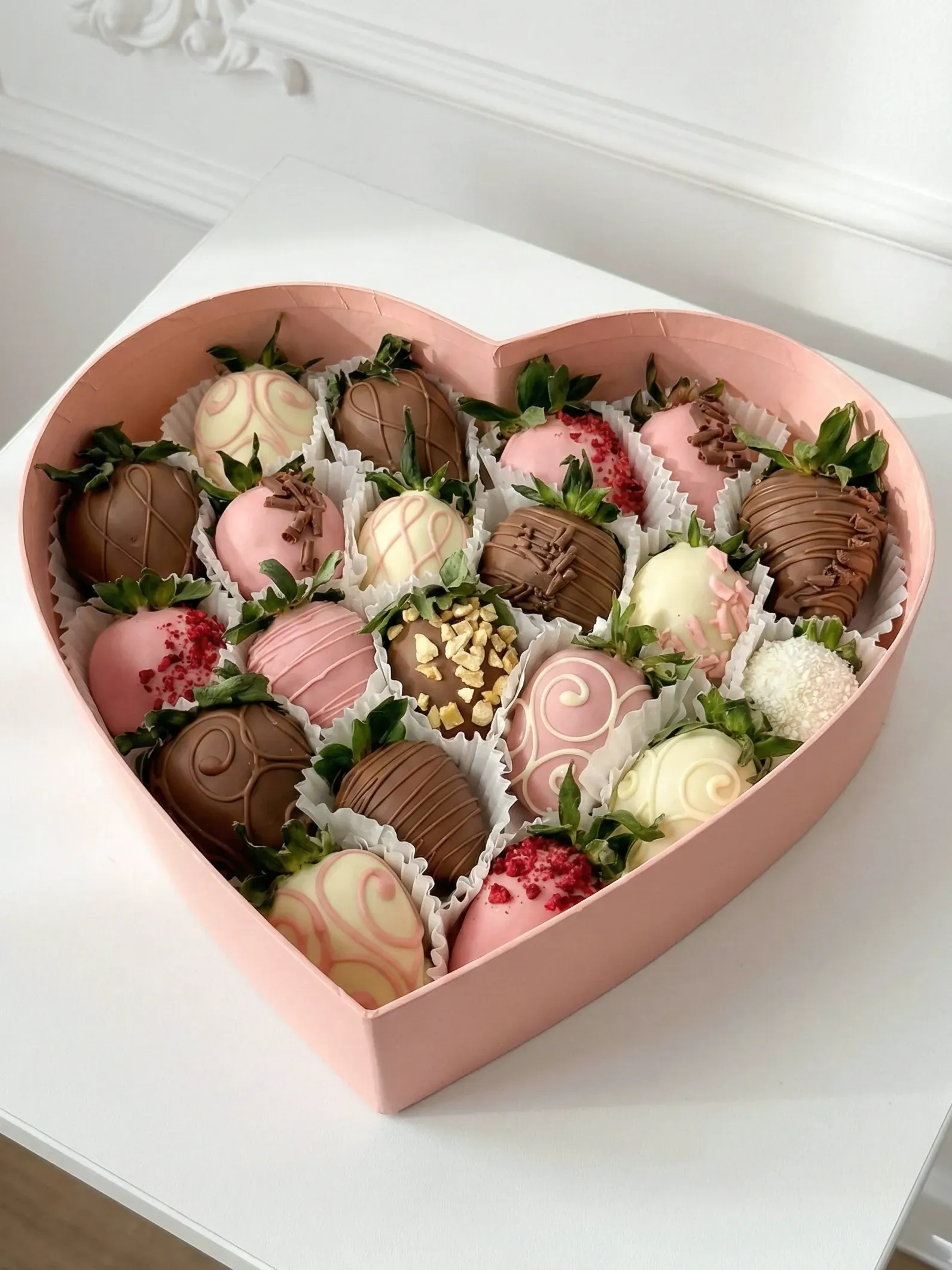 «Hot Heart» композициясы — 3-сурет