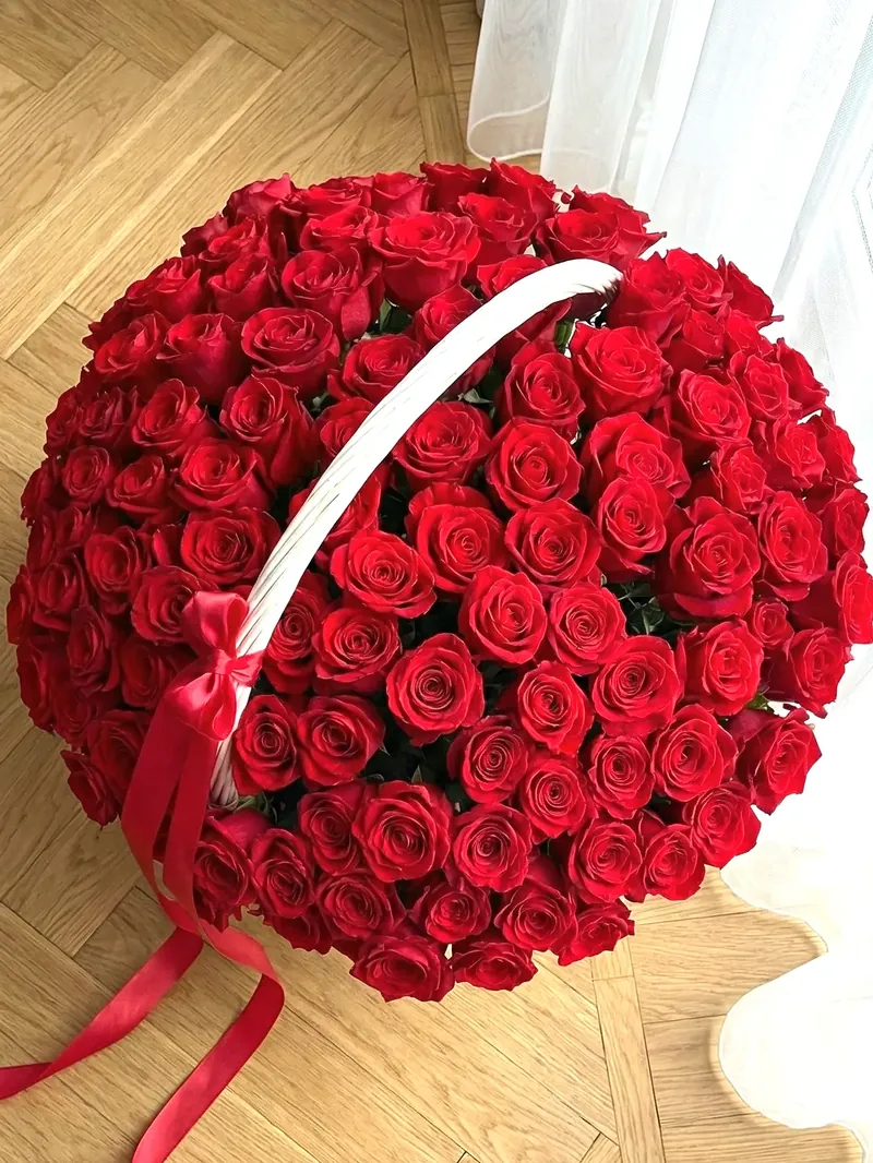 Композиция Lady Rose