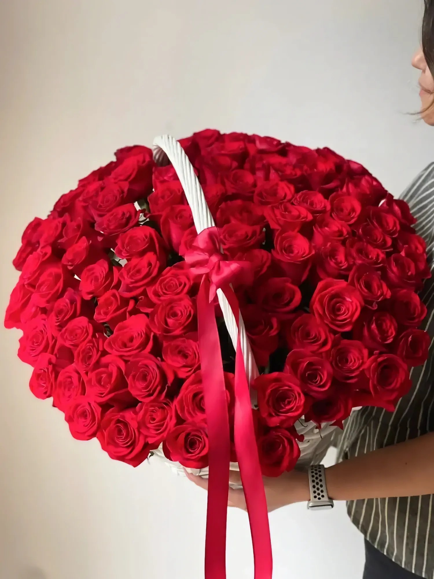 Композиция Lady Rose — фото 2