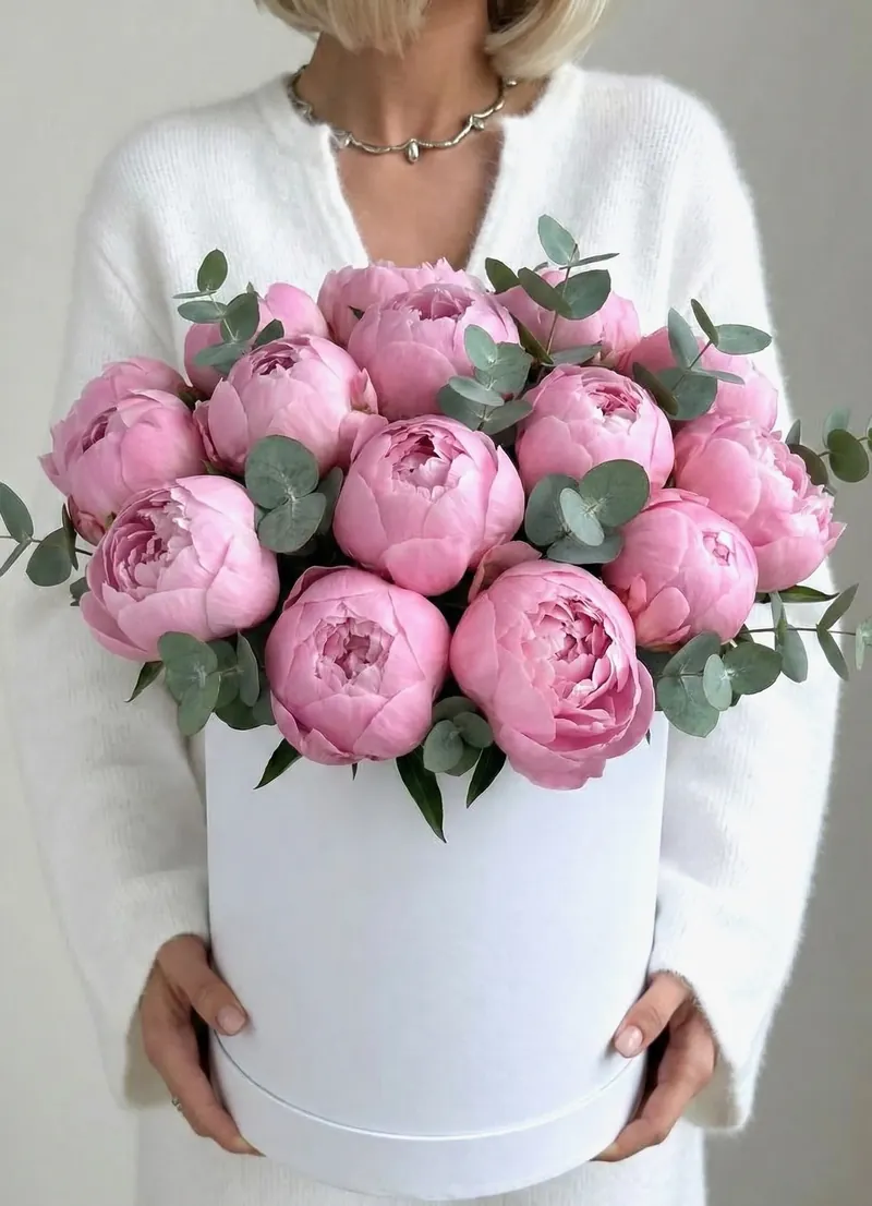 Композиция Lamour