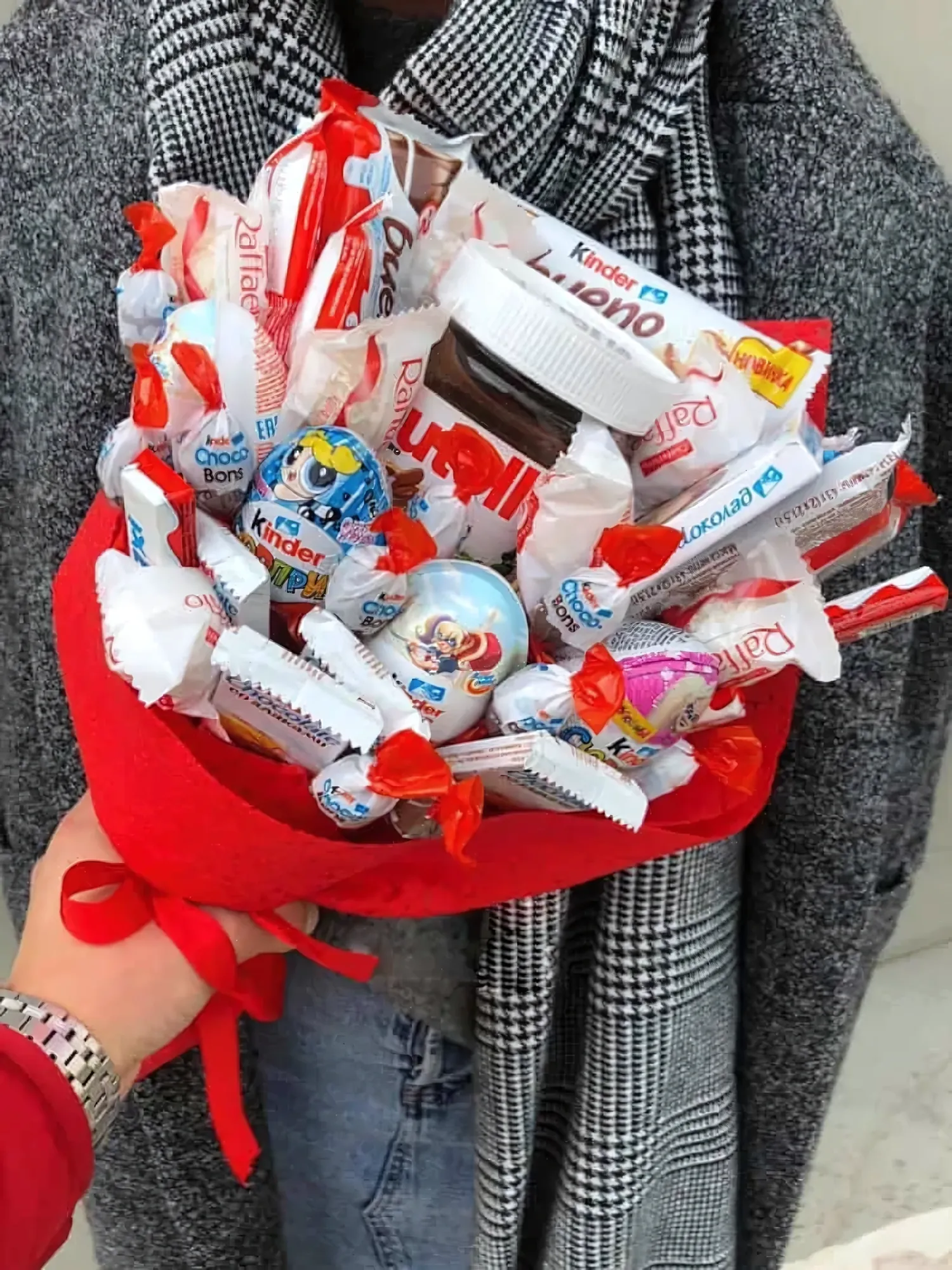 Букет Балто