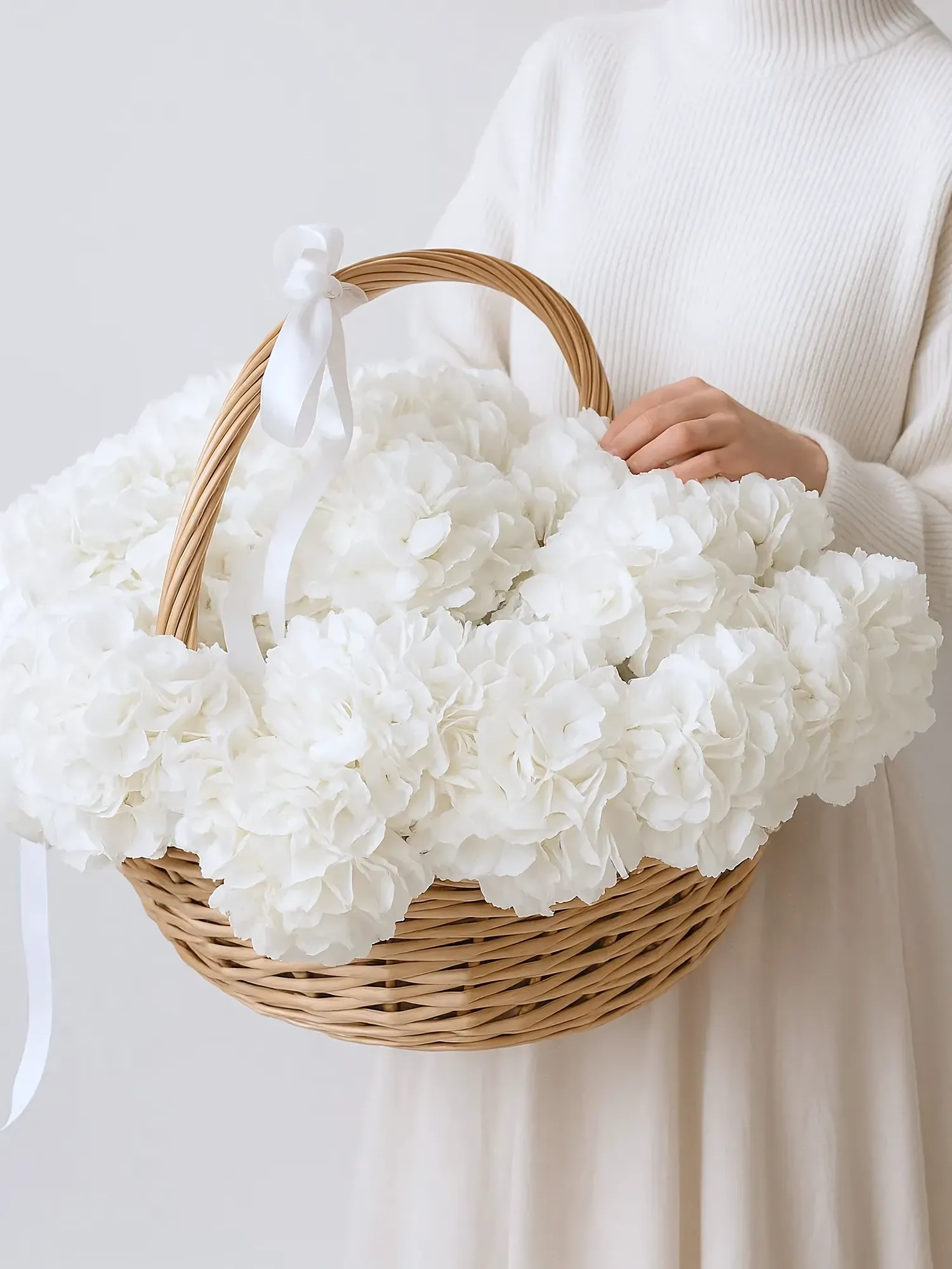 Silk & Petals композициясы
