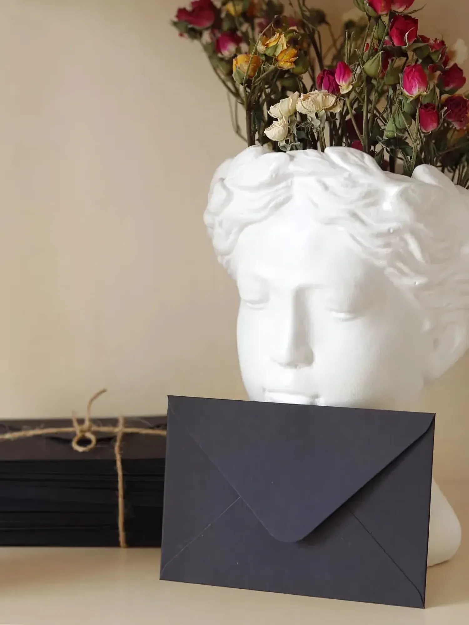Black Envelope