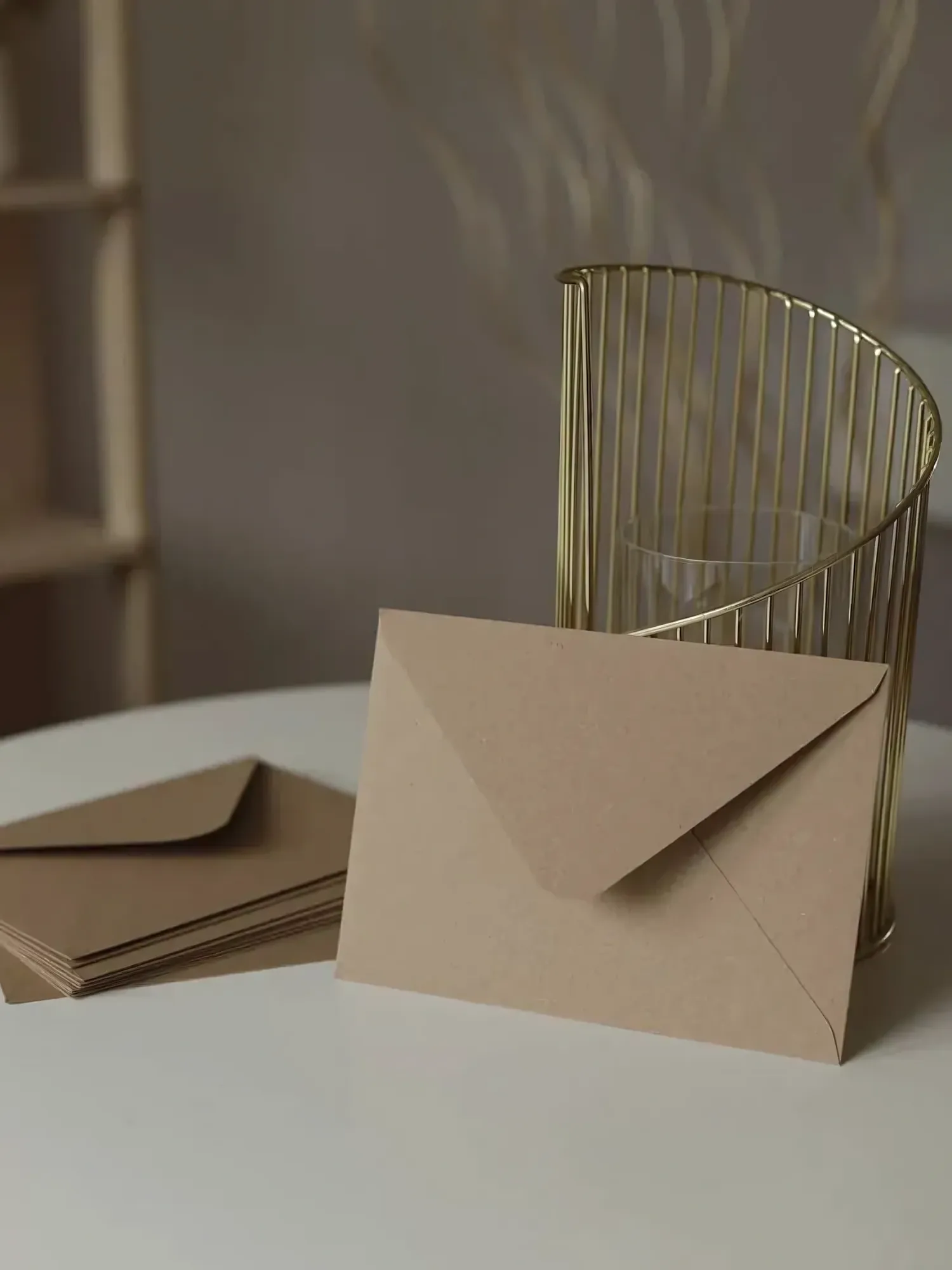 Craft Envelope
