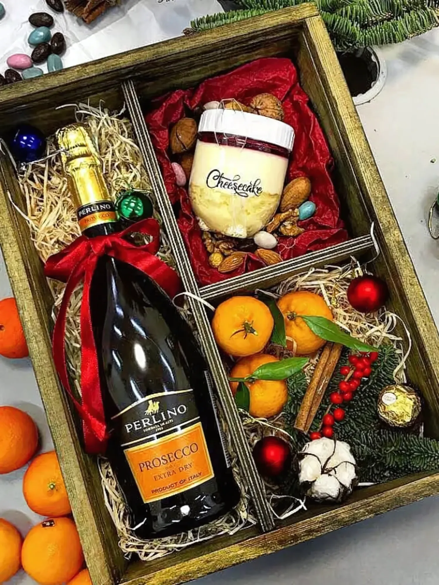 New Year's gift number №2