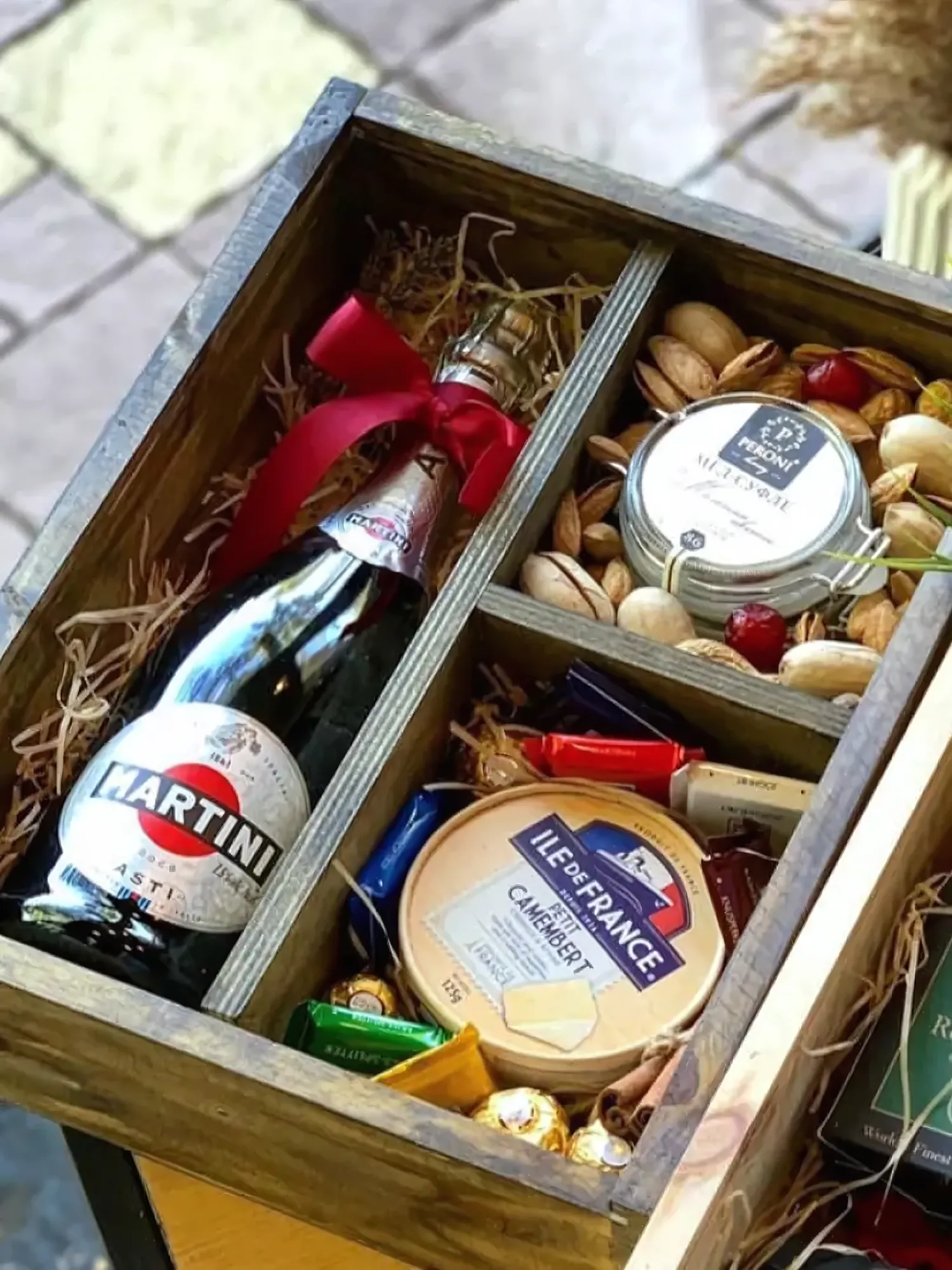 Gift set No. №12