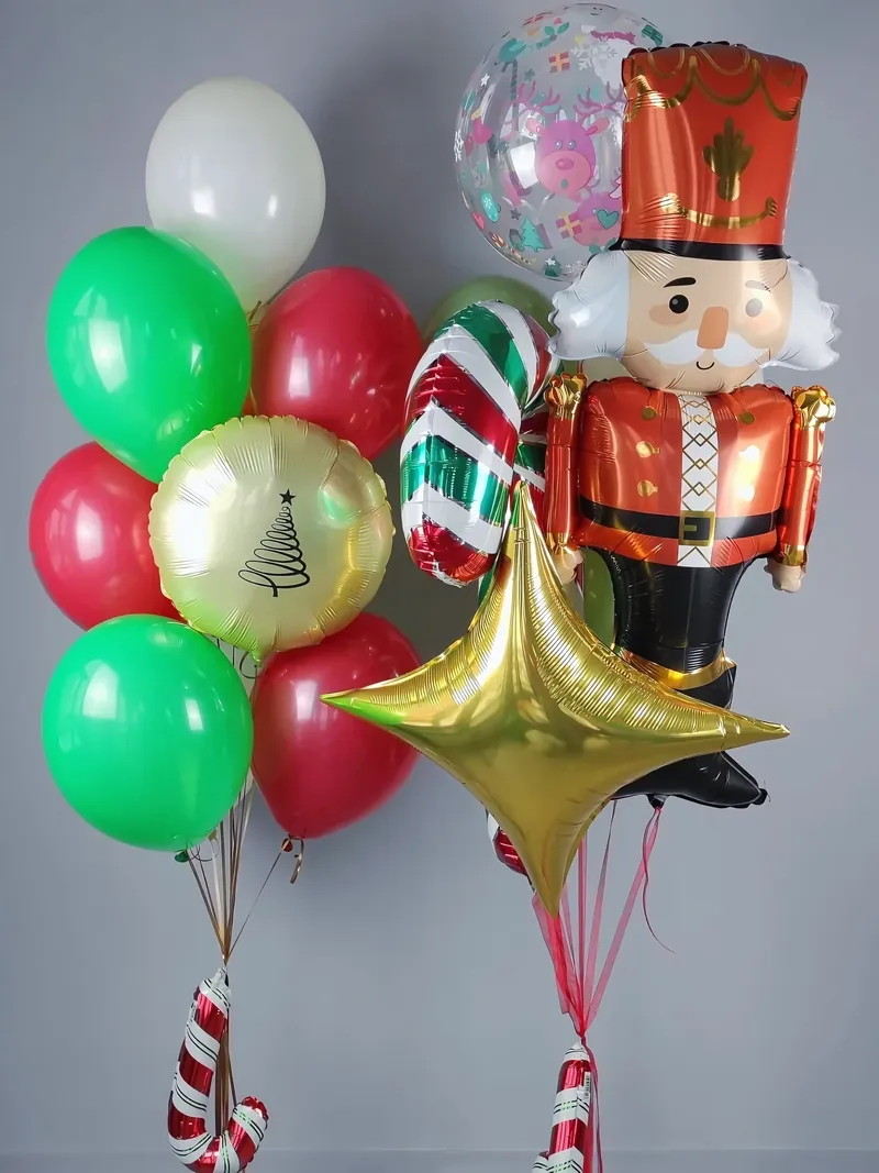 Balloon set No. №112