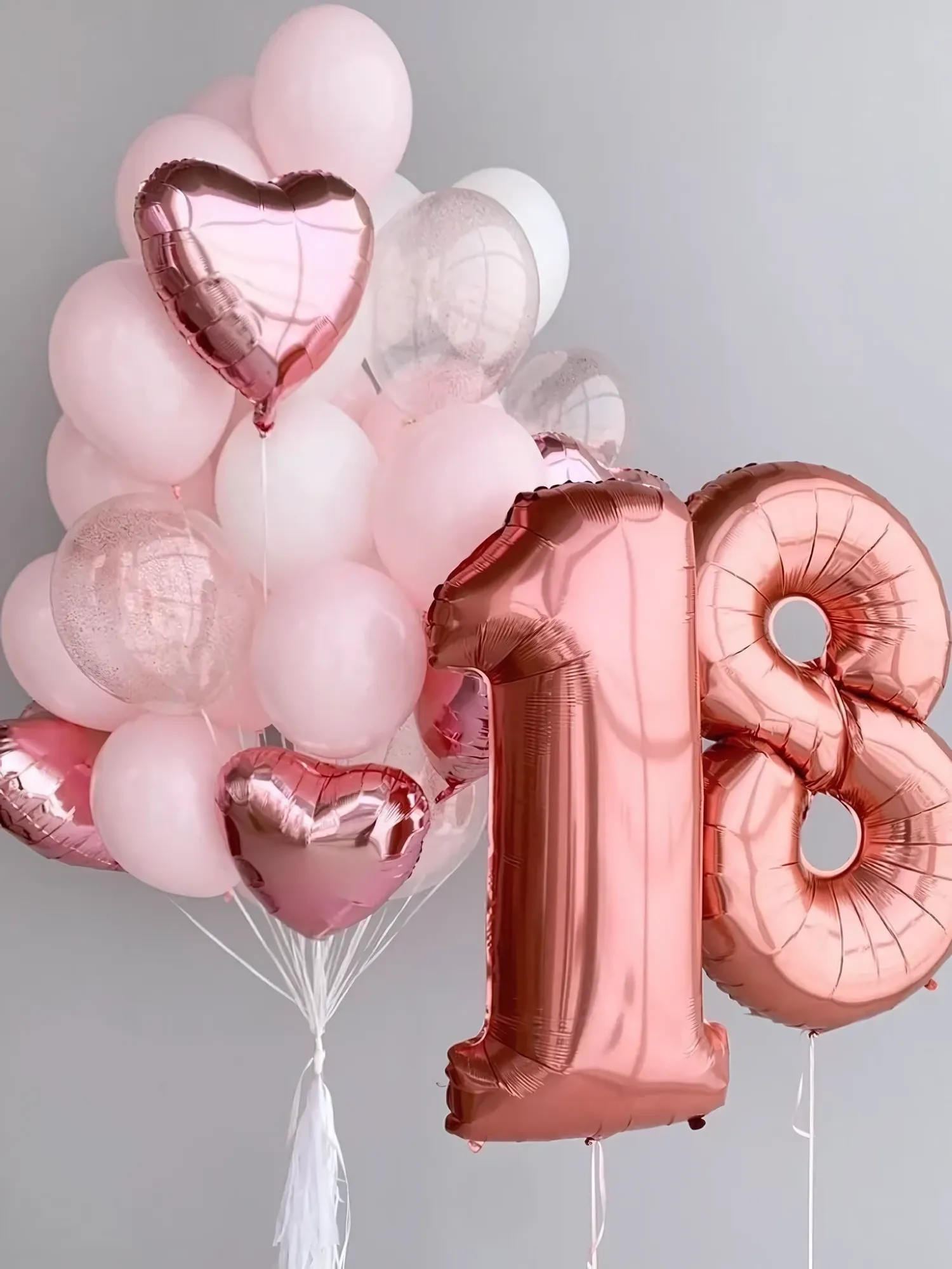 Balloon set No. №151