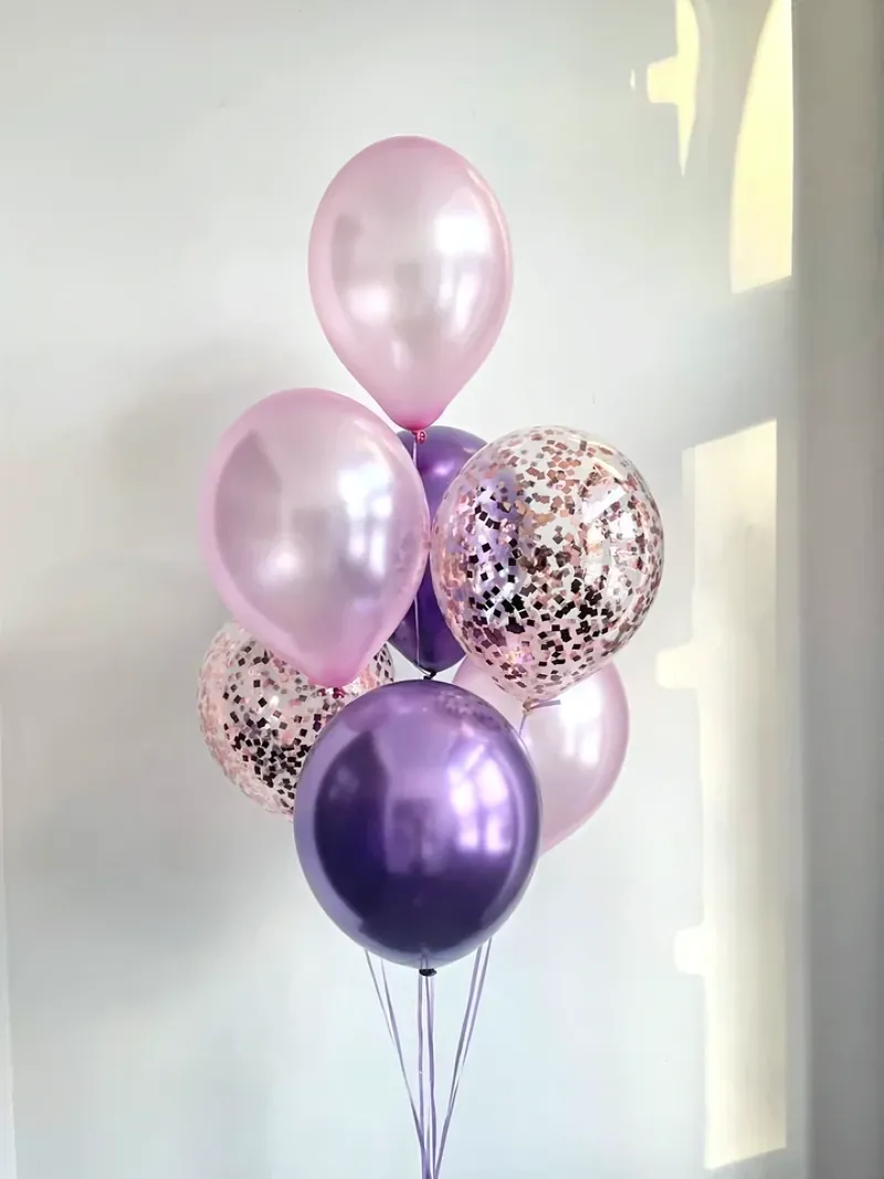 Balloon set No. №41