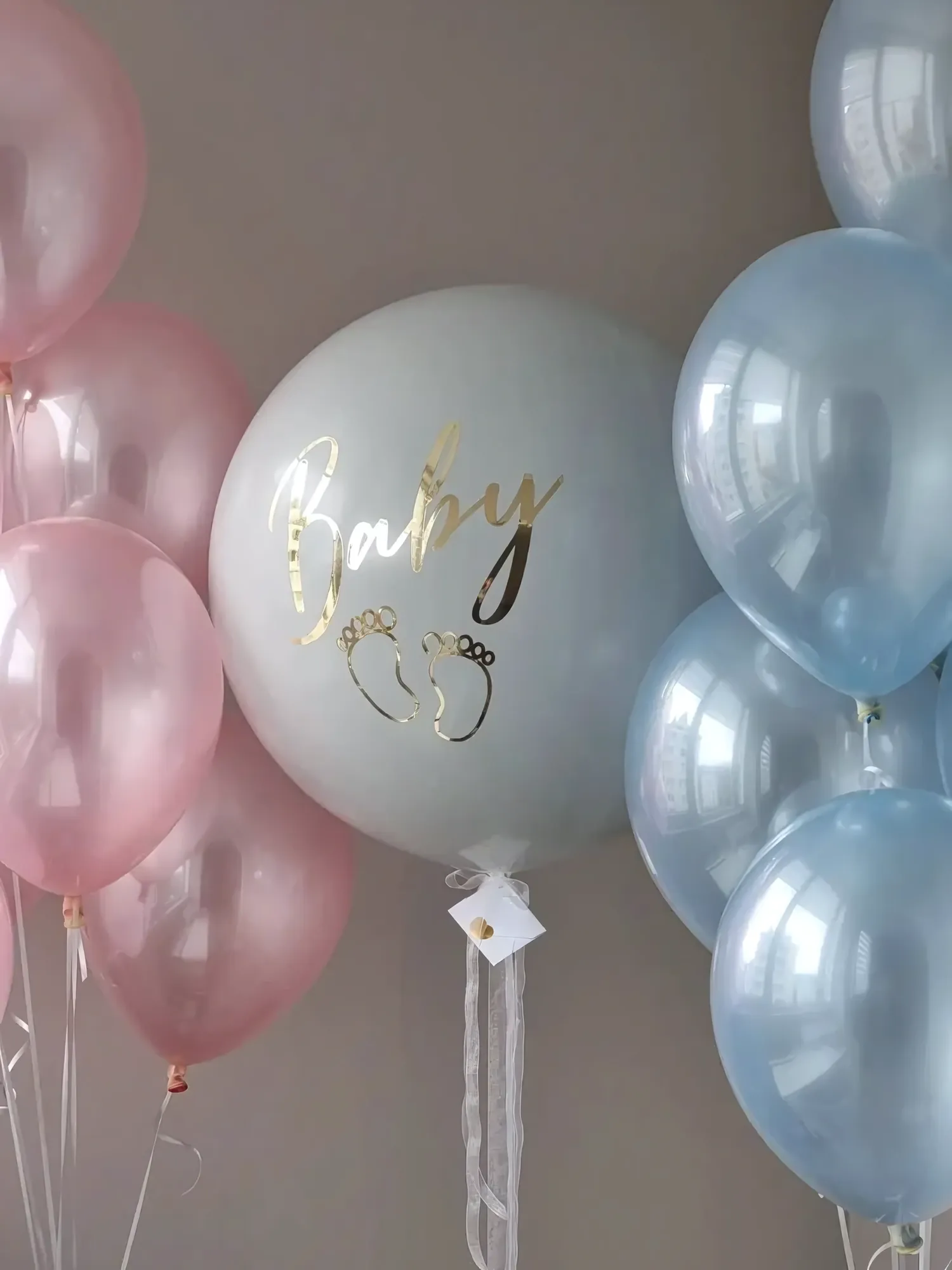 Balloon set No. №80