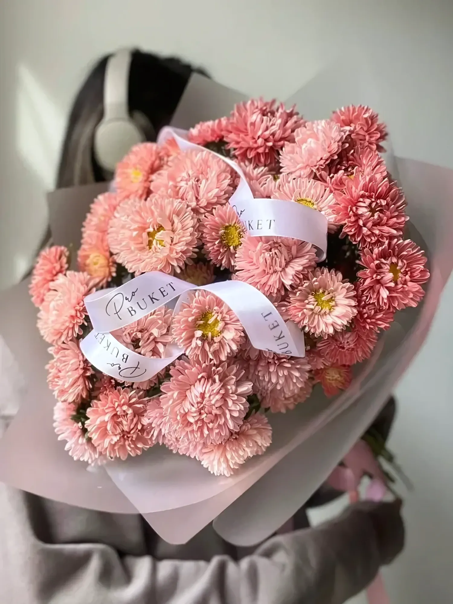 Bouquet Flower Cloud
