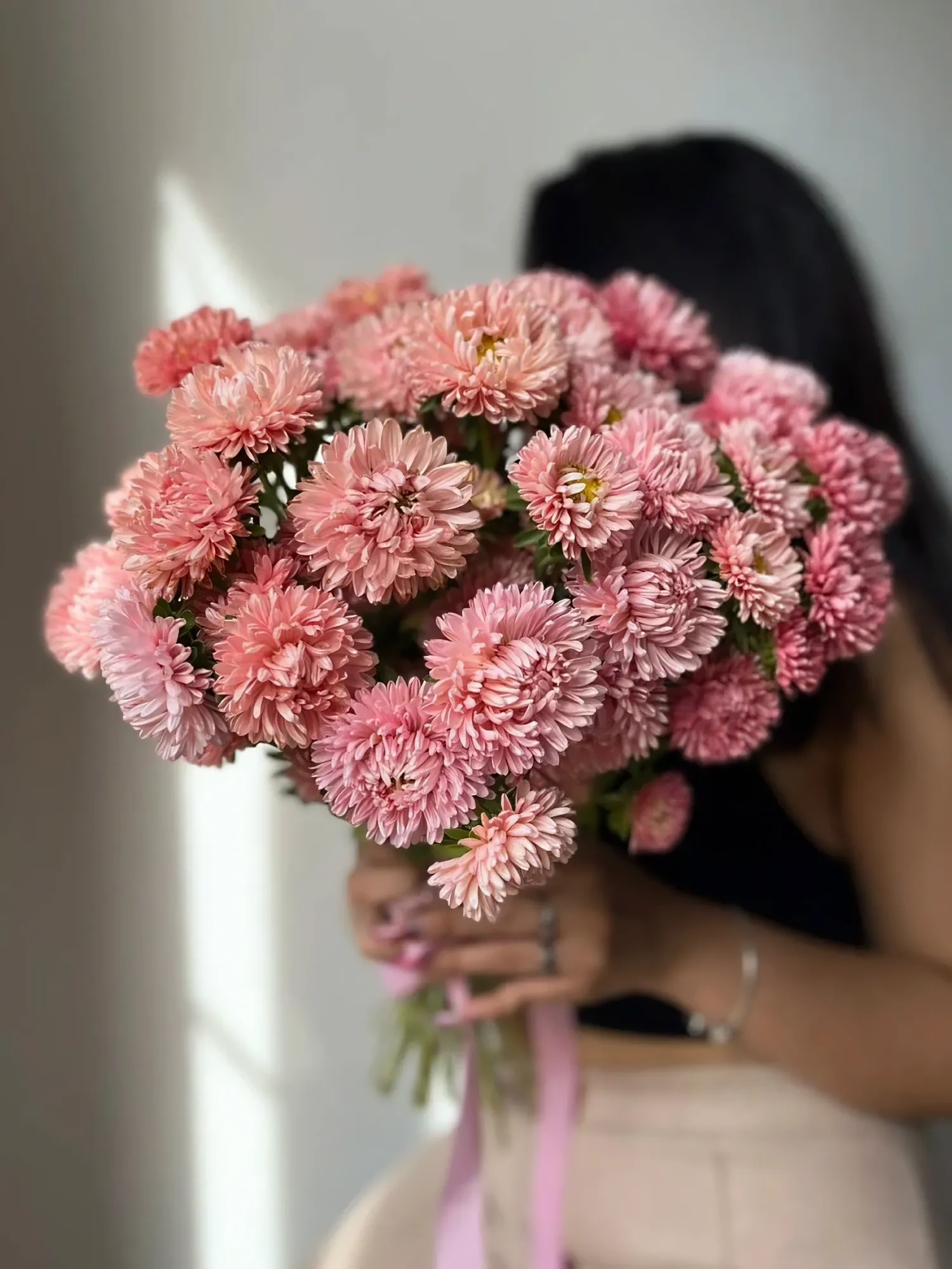Bouquet Flower Cloud — photo 2