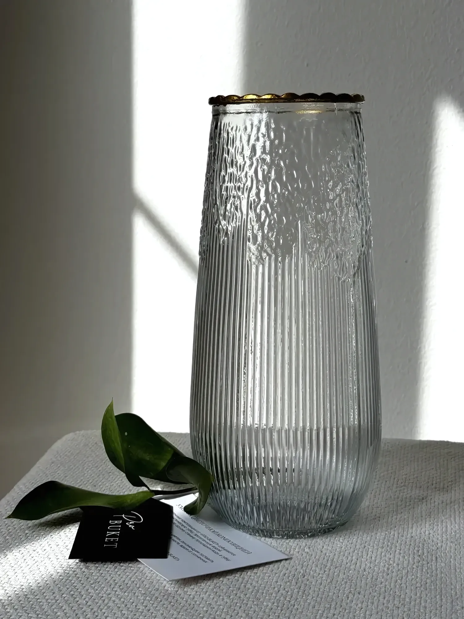 Vase