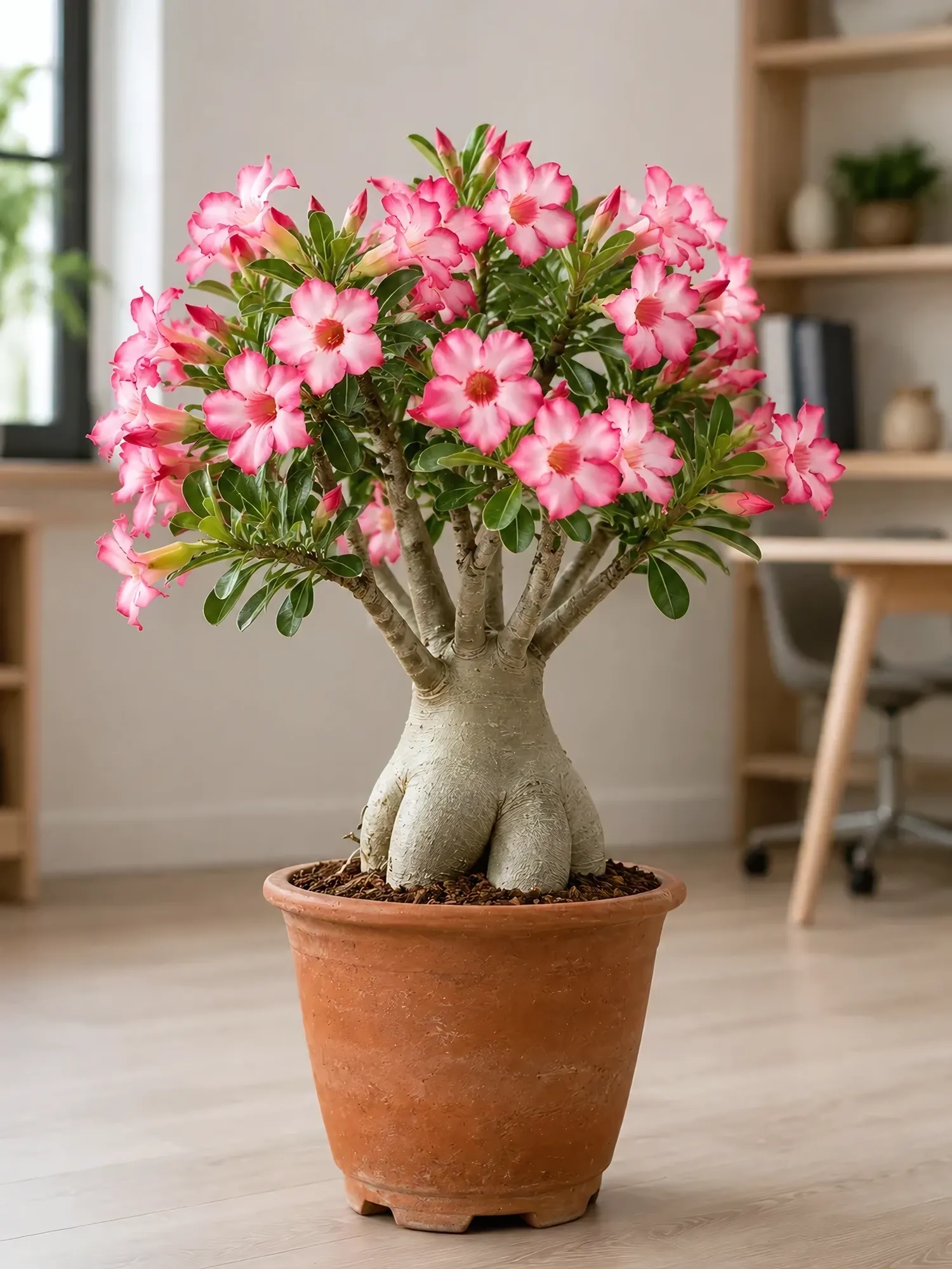 Adenium multiflorum