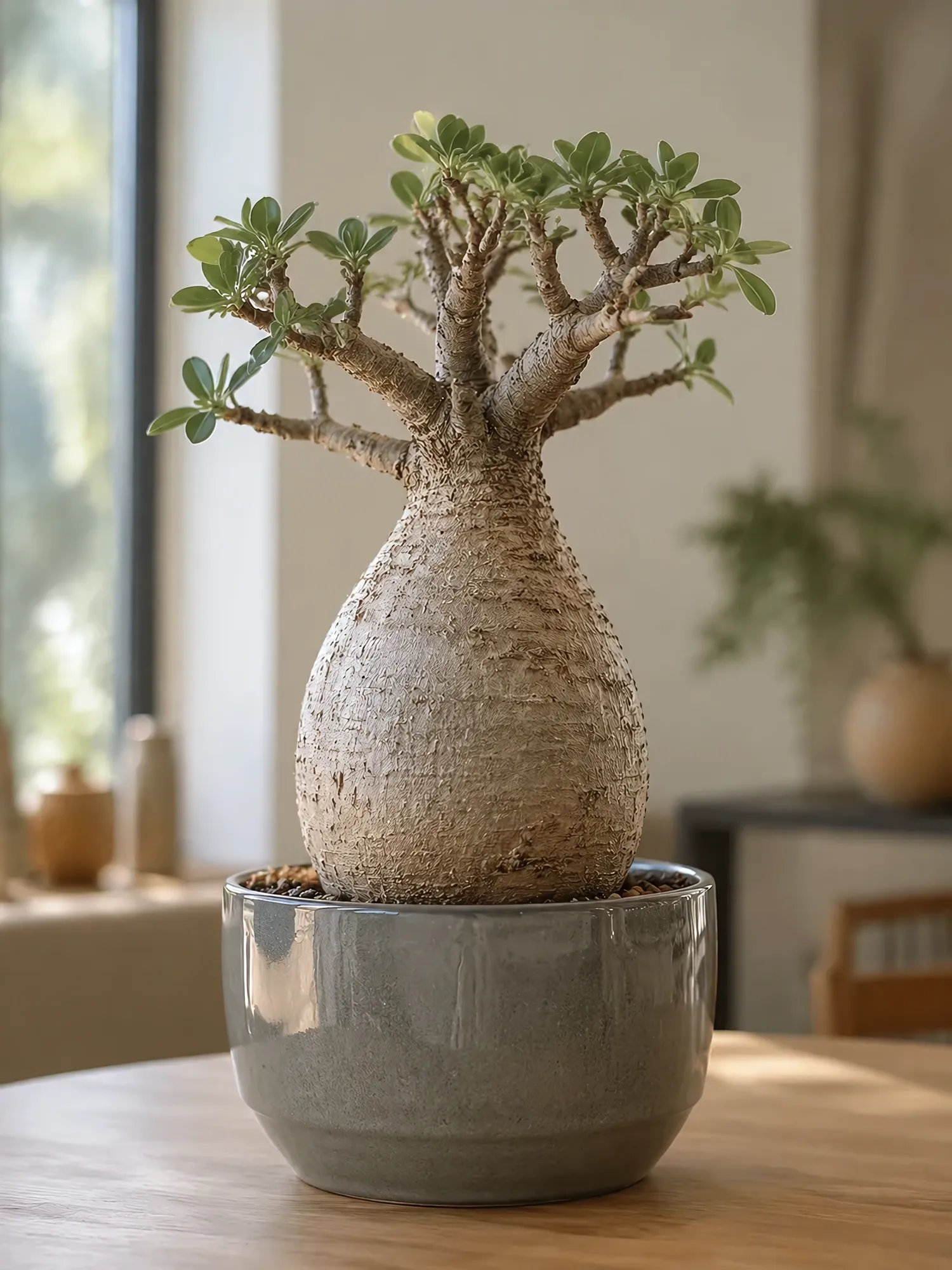 Баобаб Adansonia