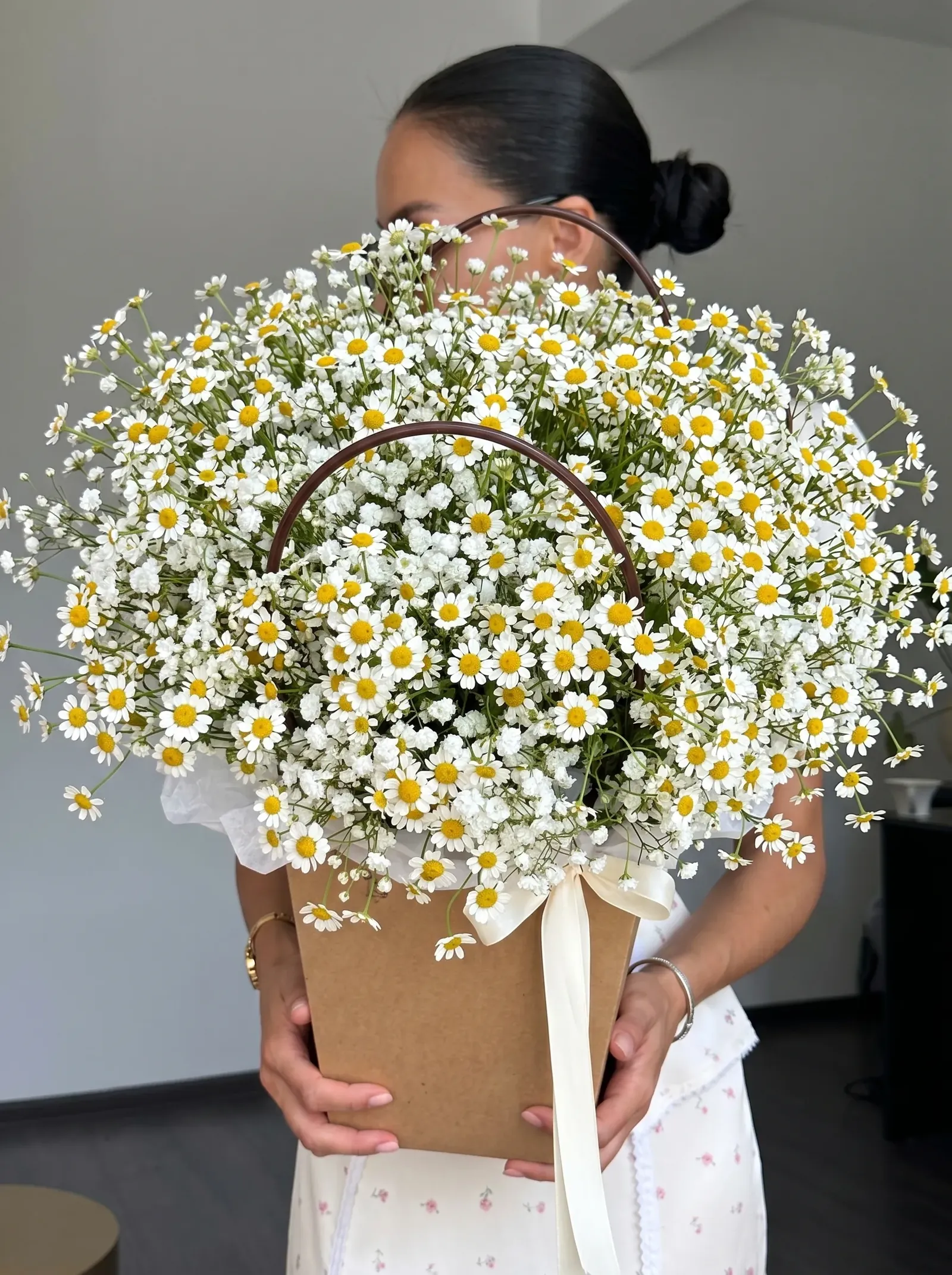 Bouquet Breath of Summer