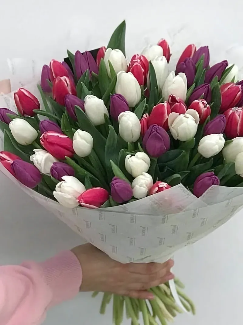 Букет Елена