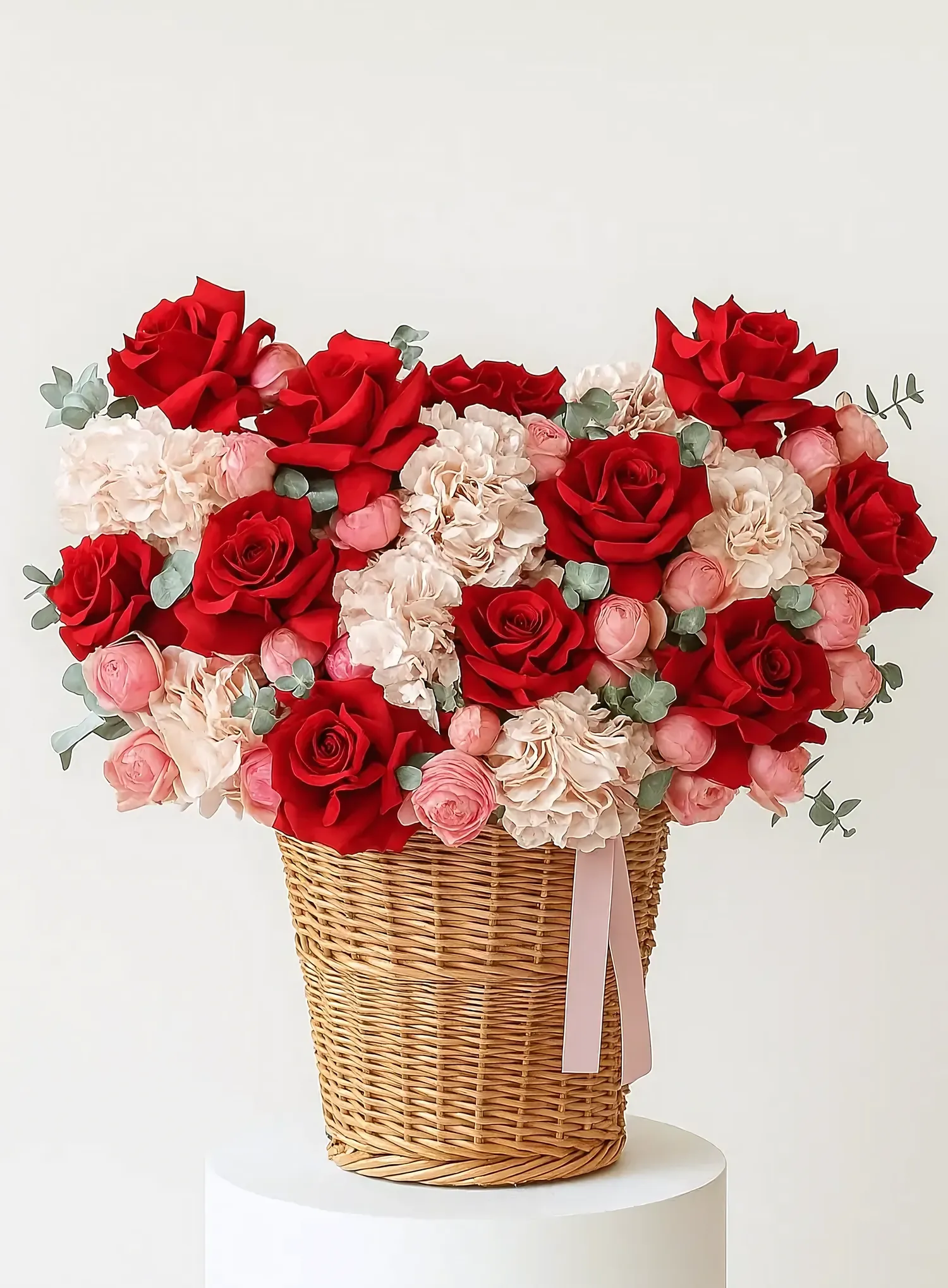 Bouquet "Aesthetics of Sensation