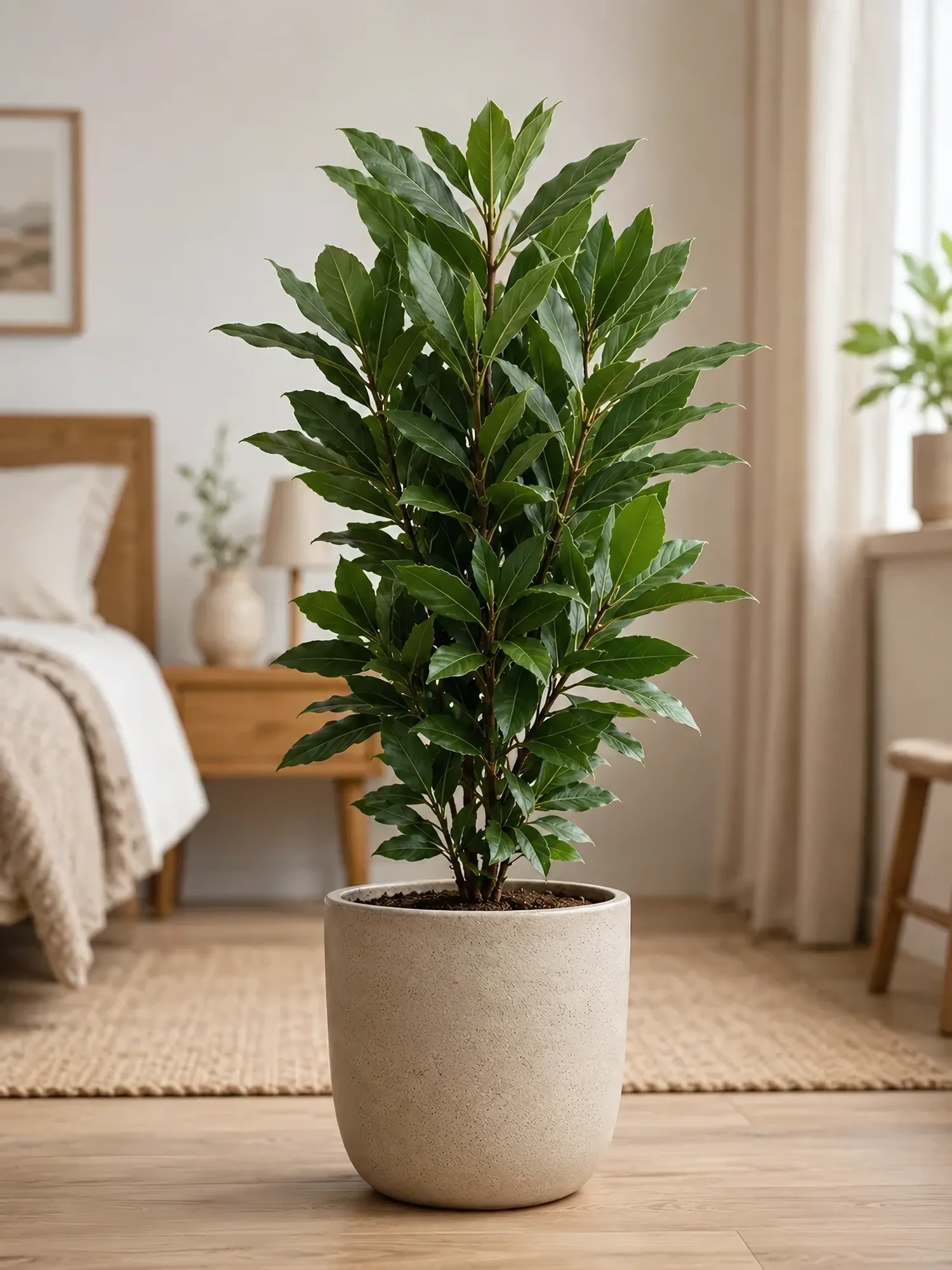 Laurel d18 h55